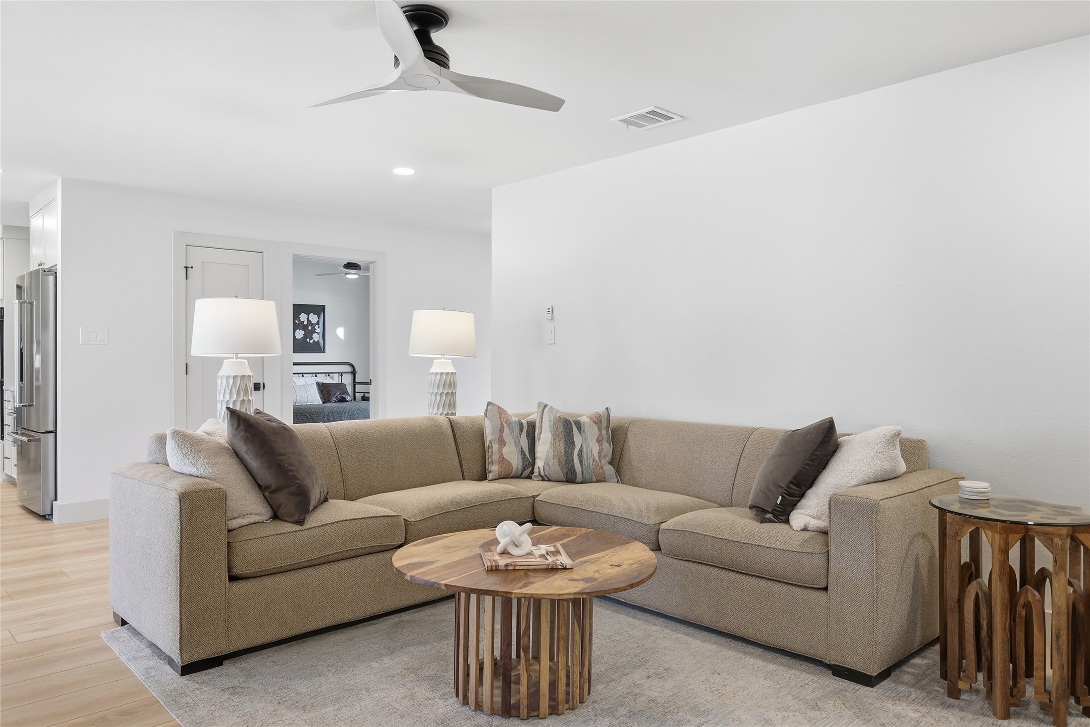 3611 High Drive
