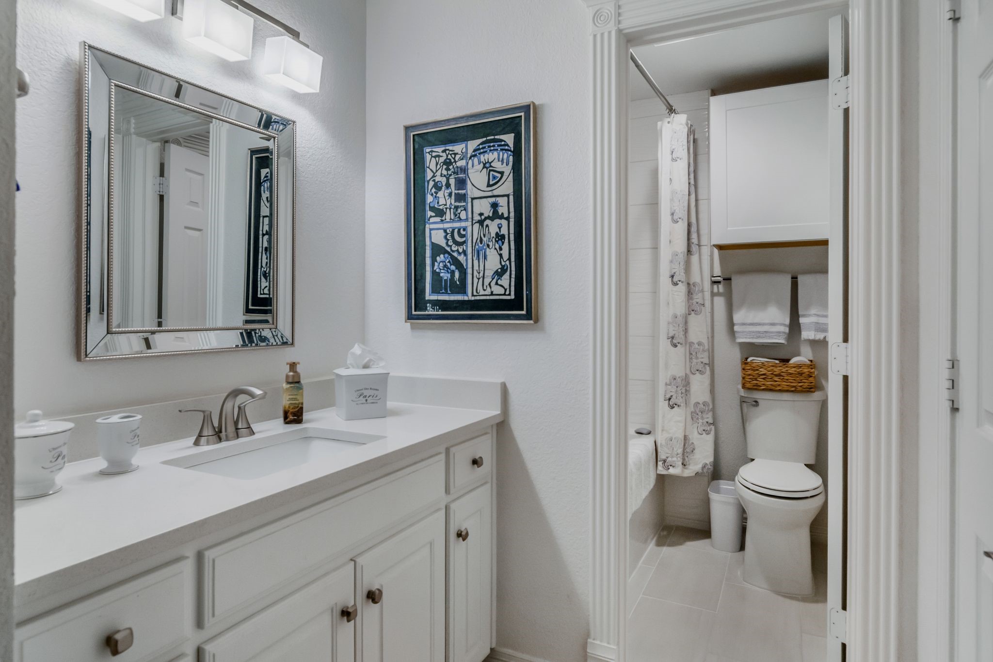 2311 Hummingbird Trail