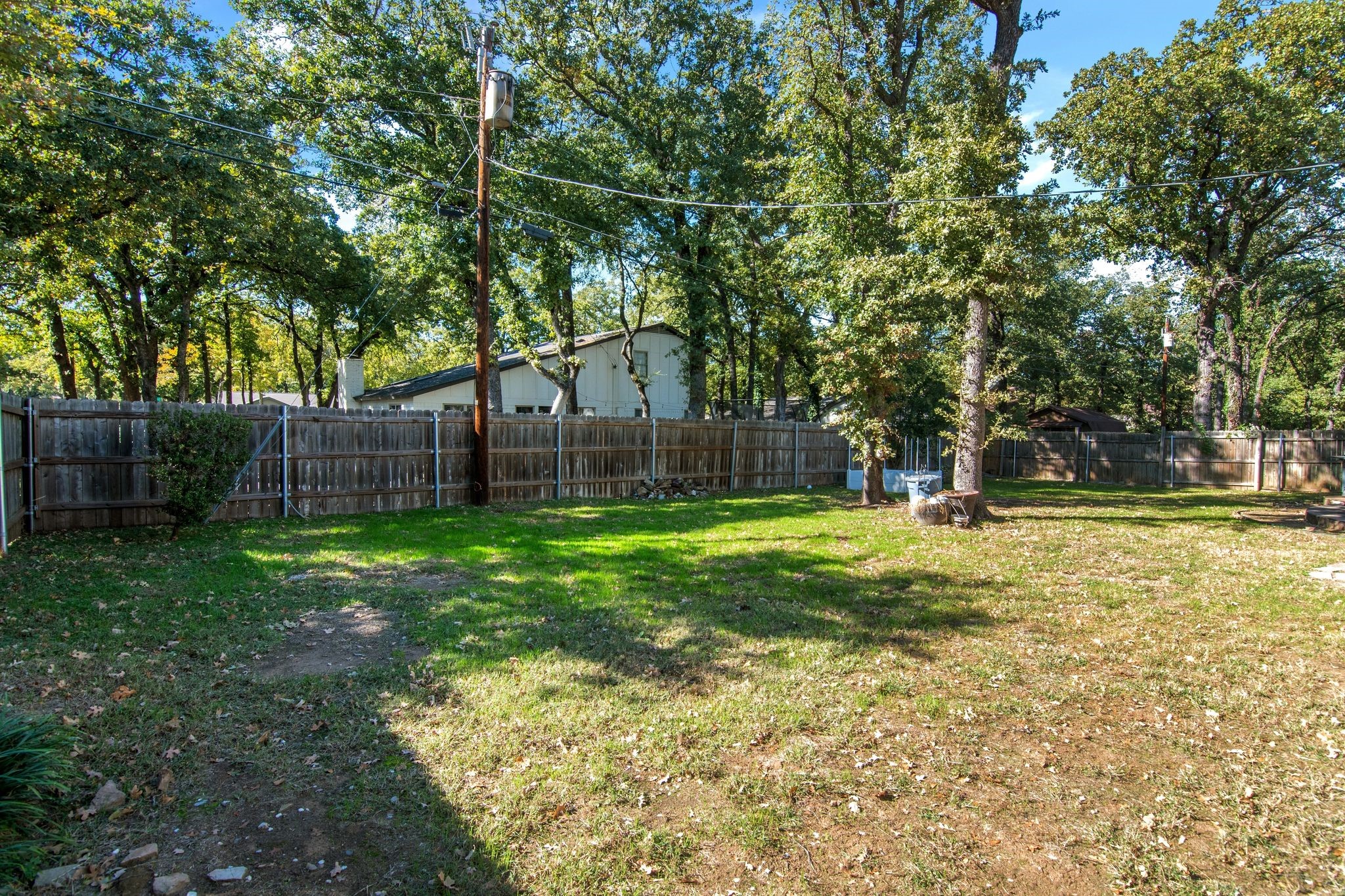 2311 Hummingbird Trail