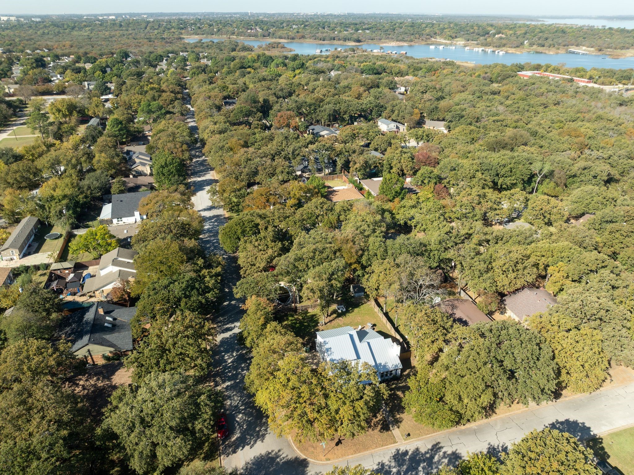2311 Hummingbird Trail