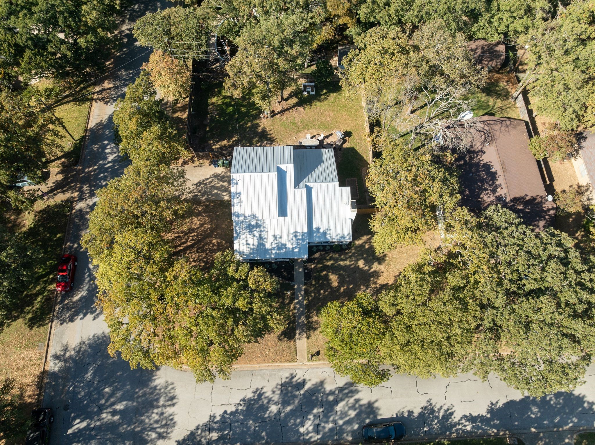 2311 Hummingbird Trail