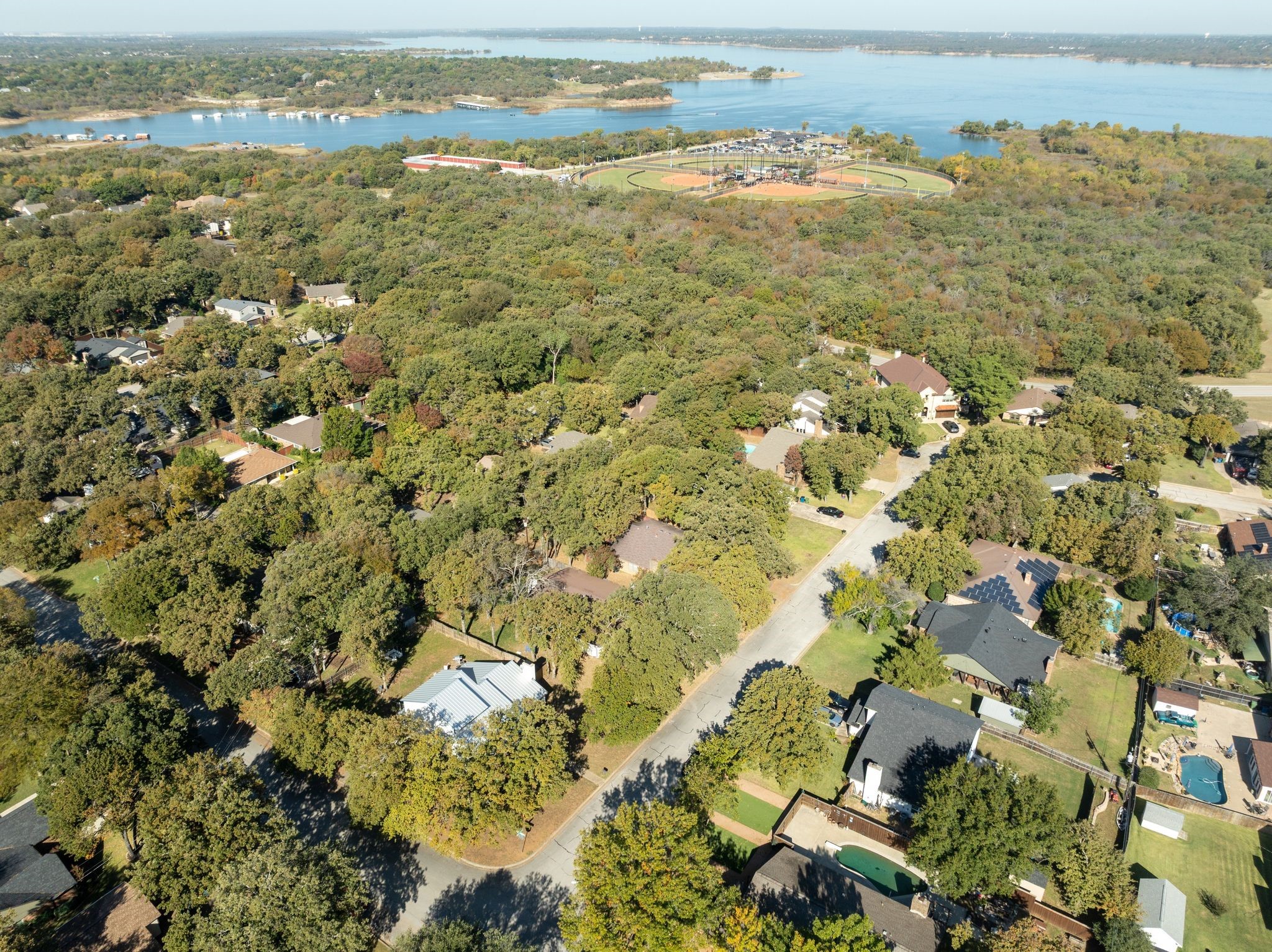 2311 Hummingbird Trail