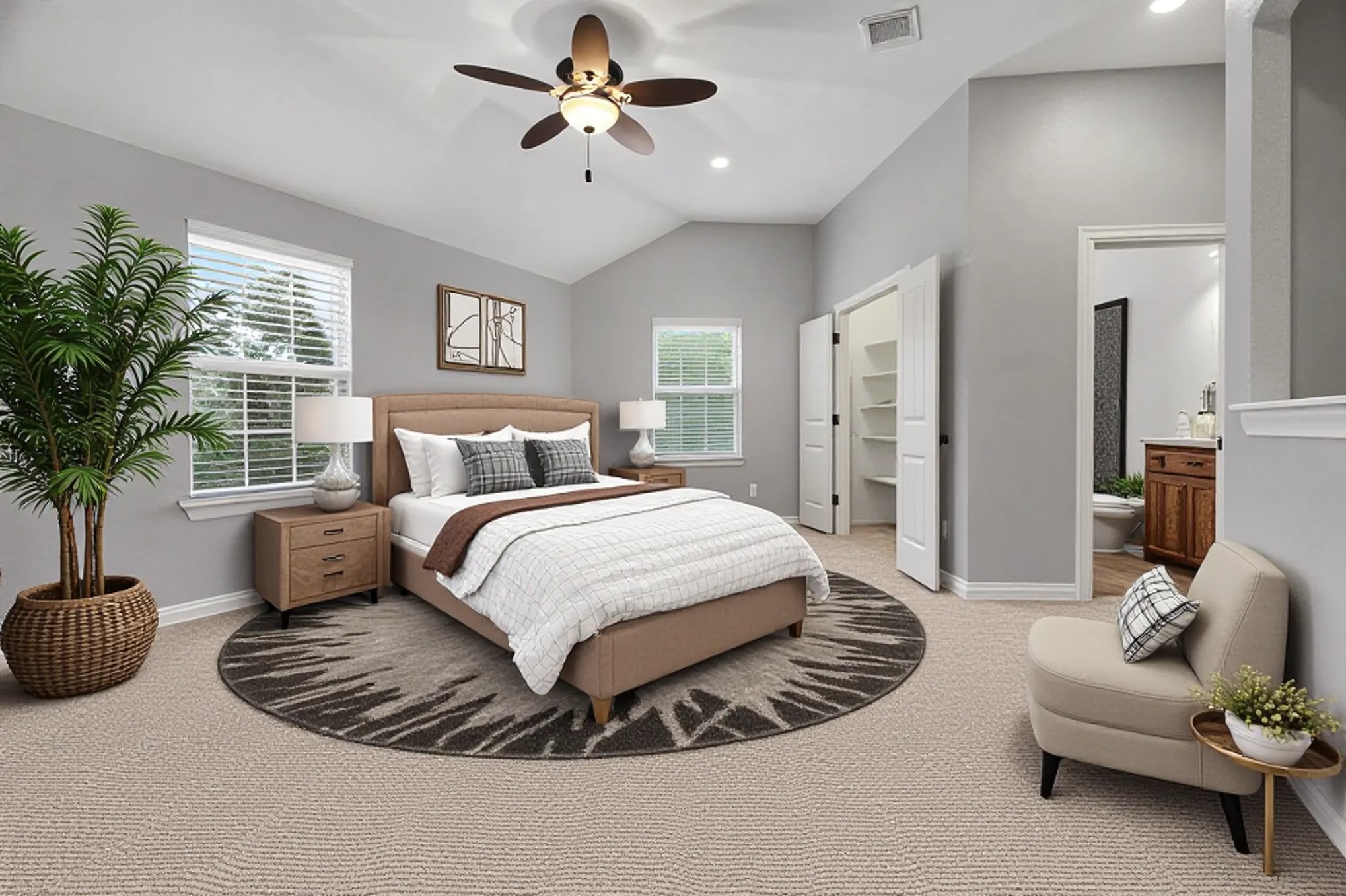 3227 Walnut Grove Place