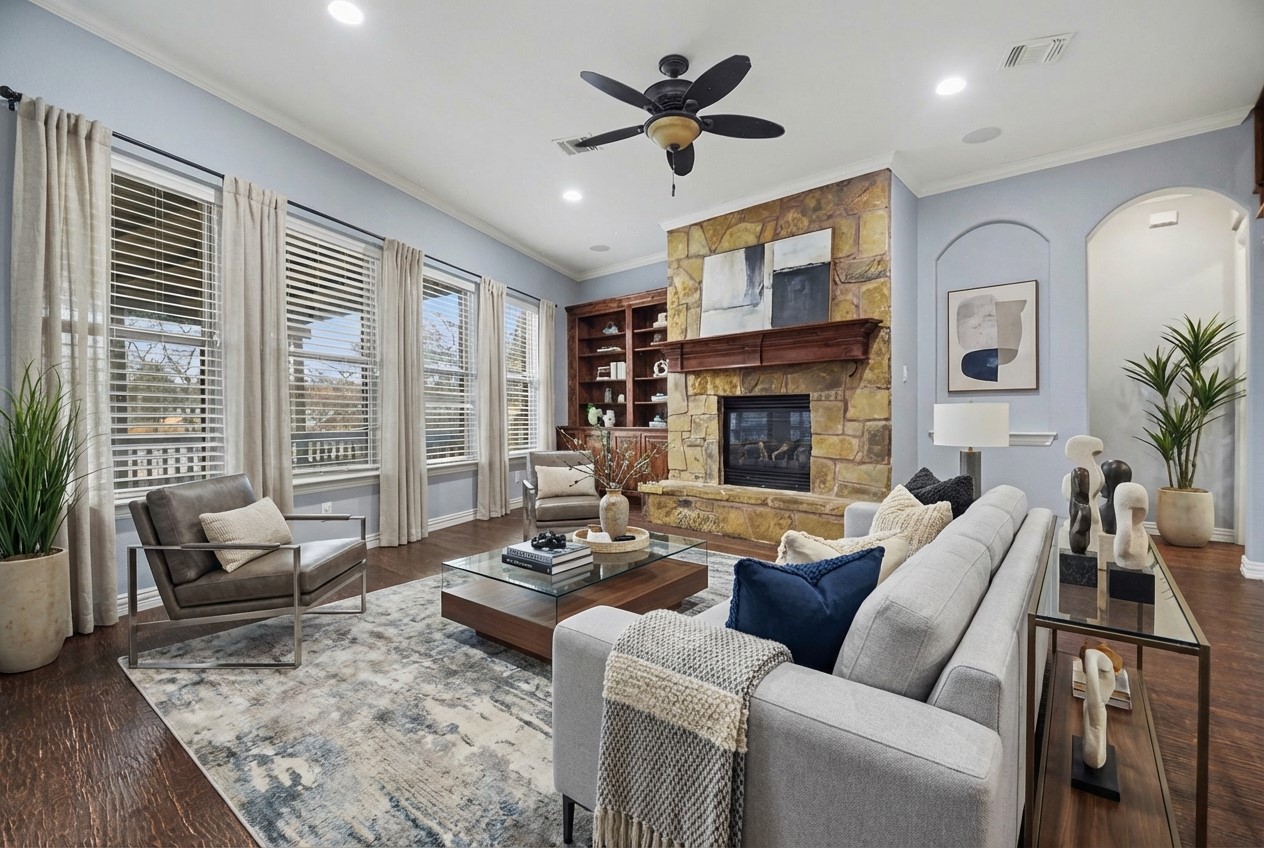 3227 Walnut Grove Place