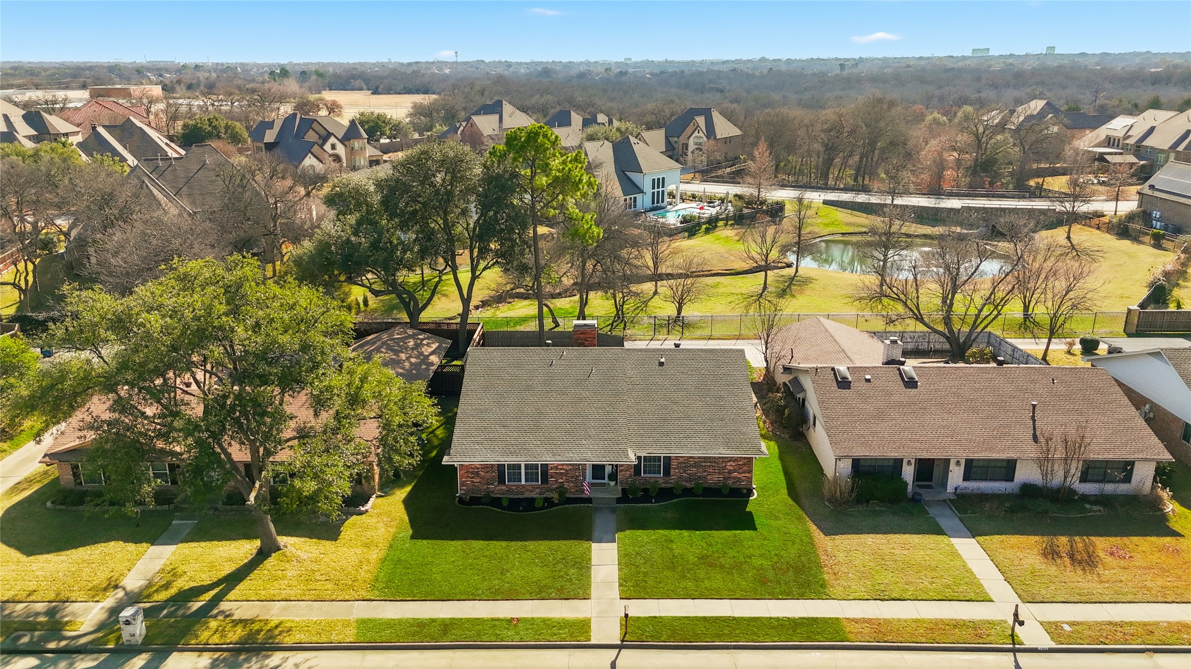 1309 River Oaks Drive