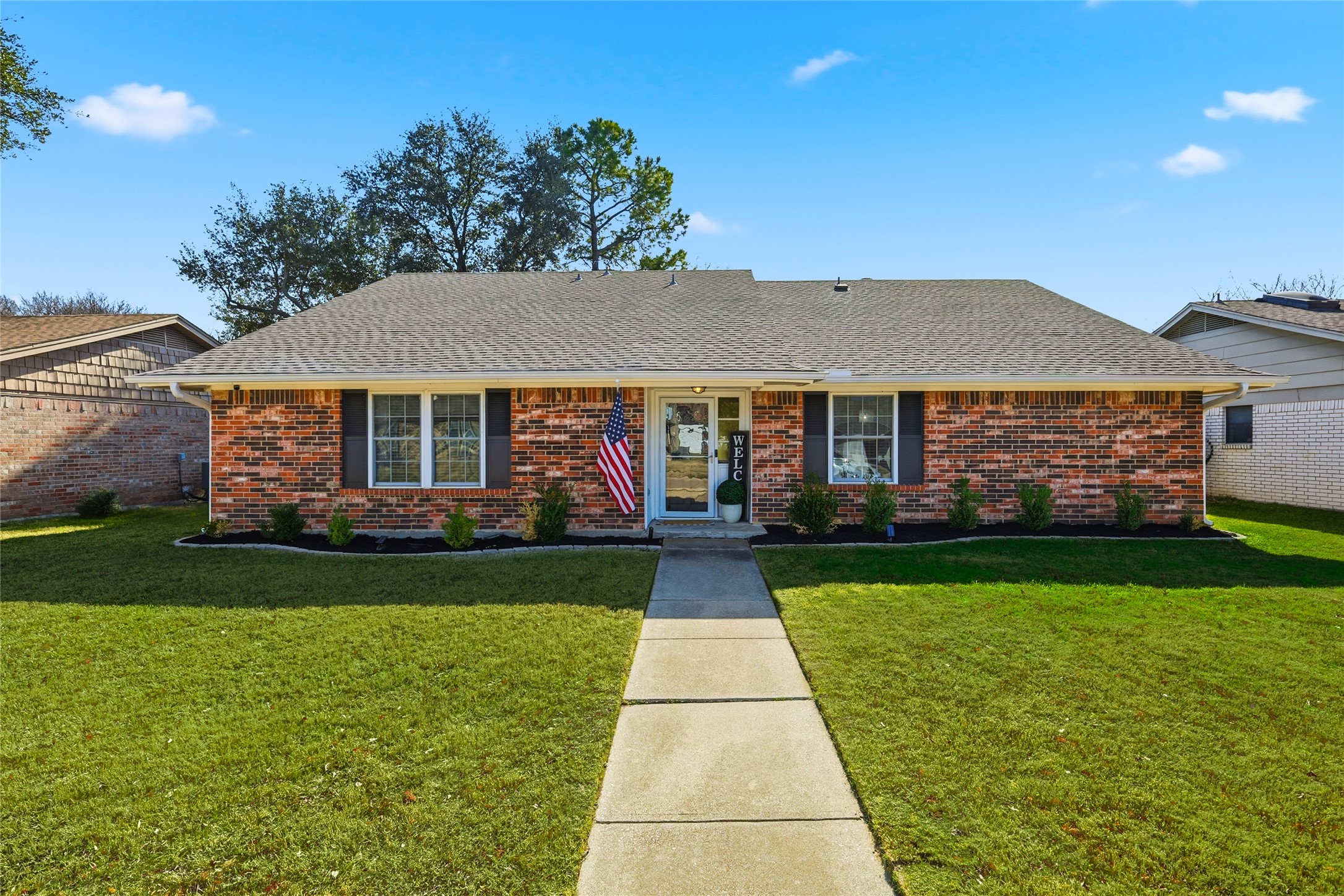 1309 River Oaks Drive