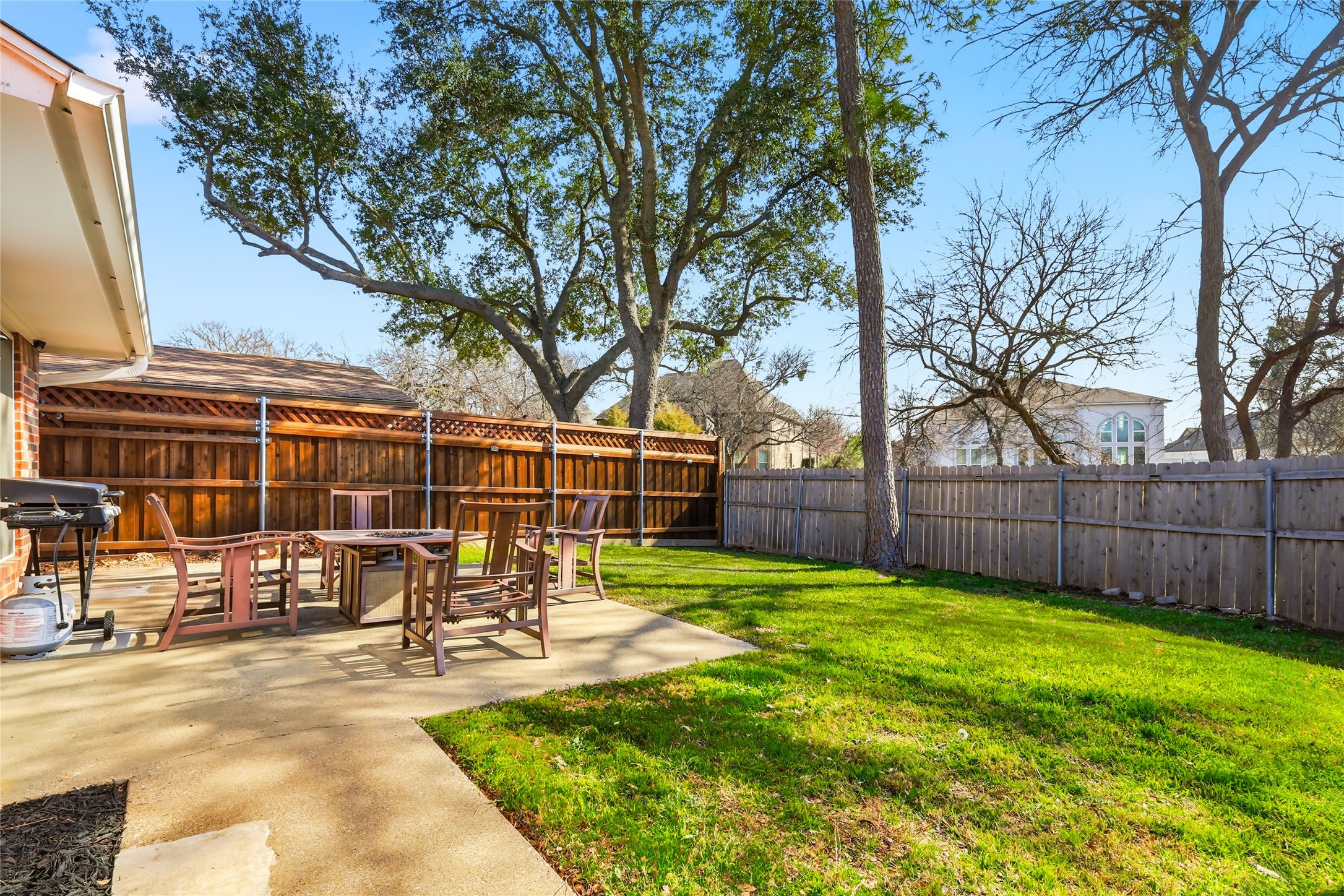 1309 River Oaks Drive