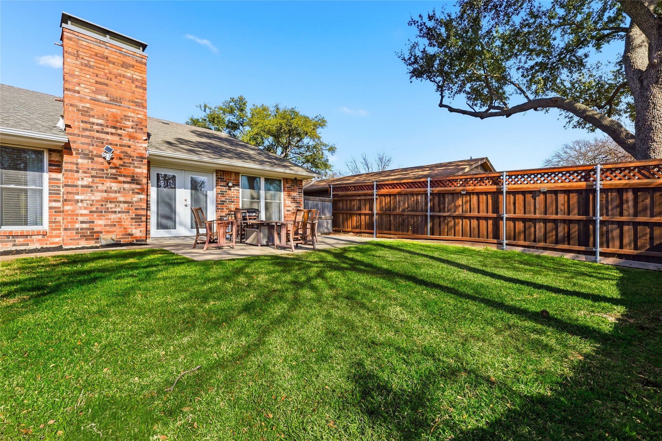 1309 River Oaks Drive