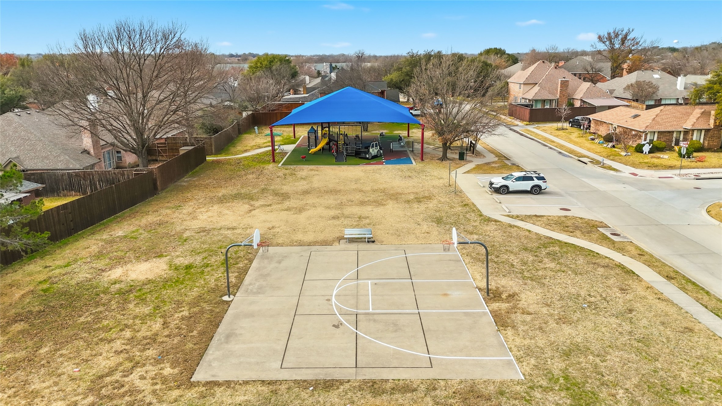 1309 River Oaks Drive