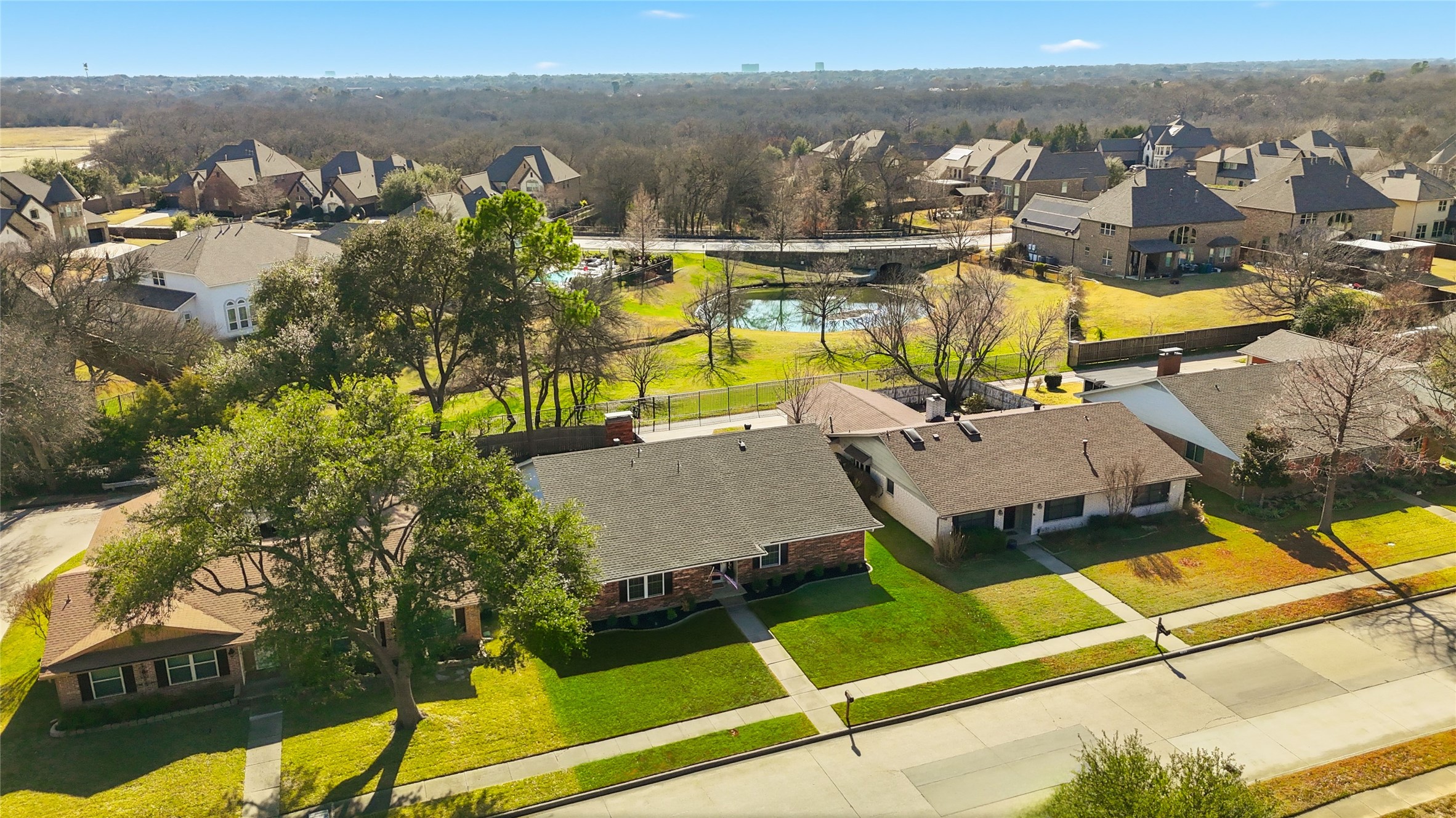 1309 River Oaks Drive