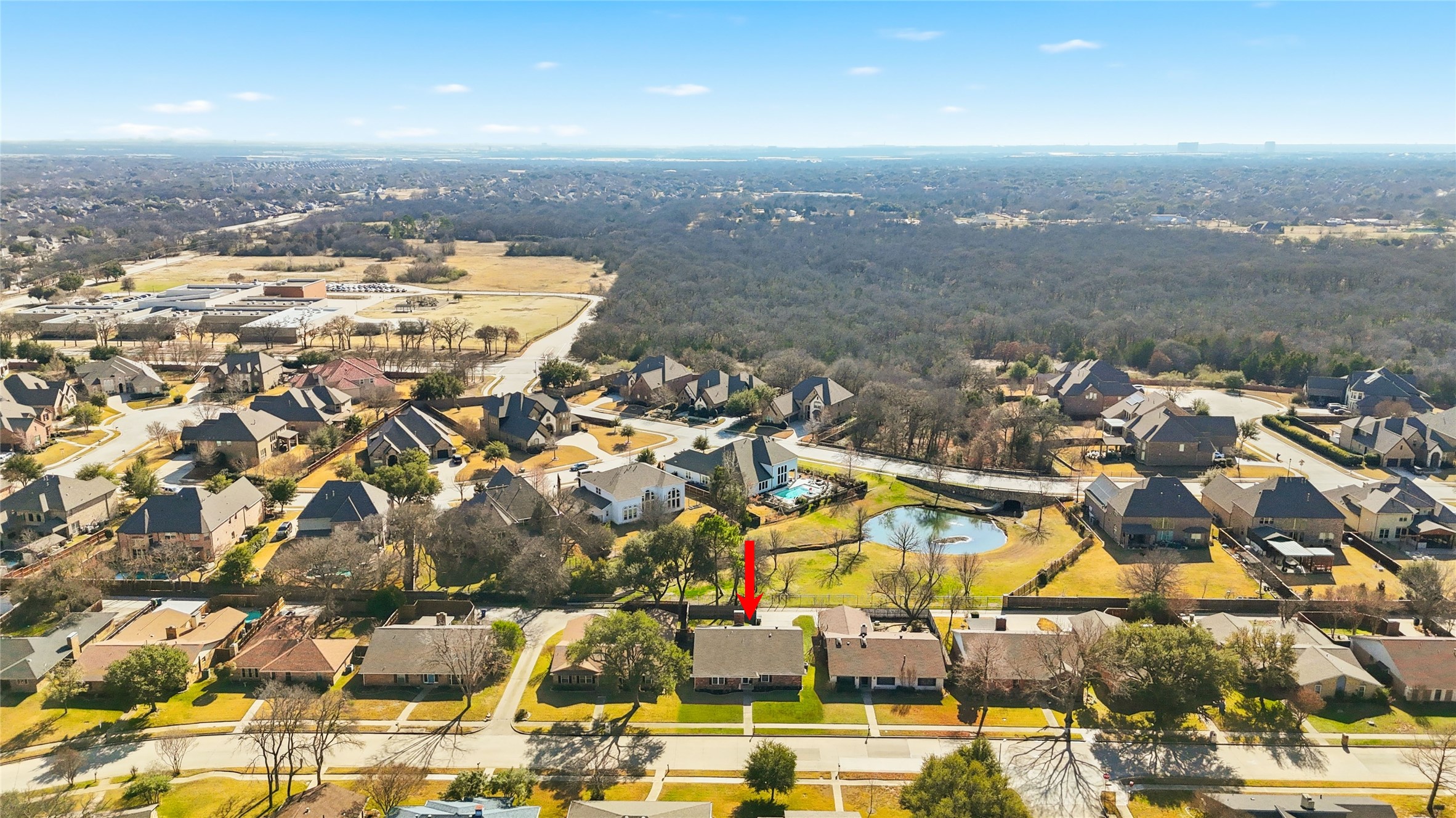 1309 River Oaks Drive