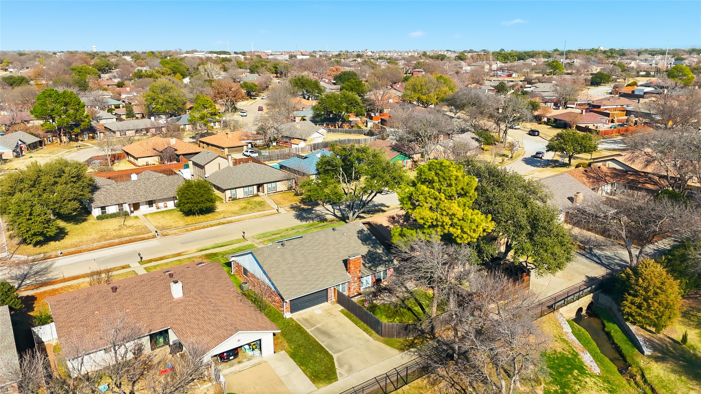 1309 River Oaks Drive