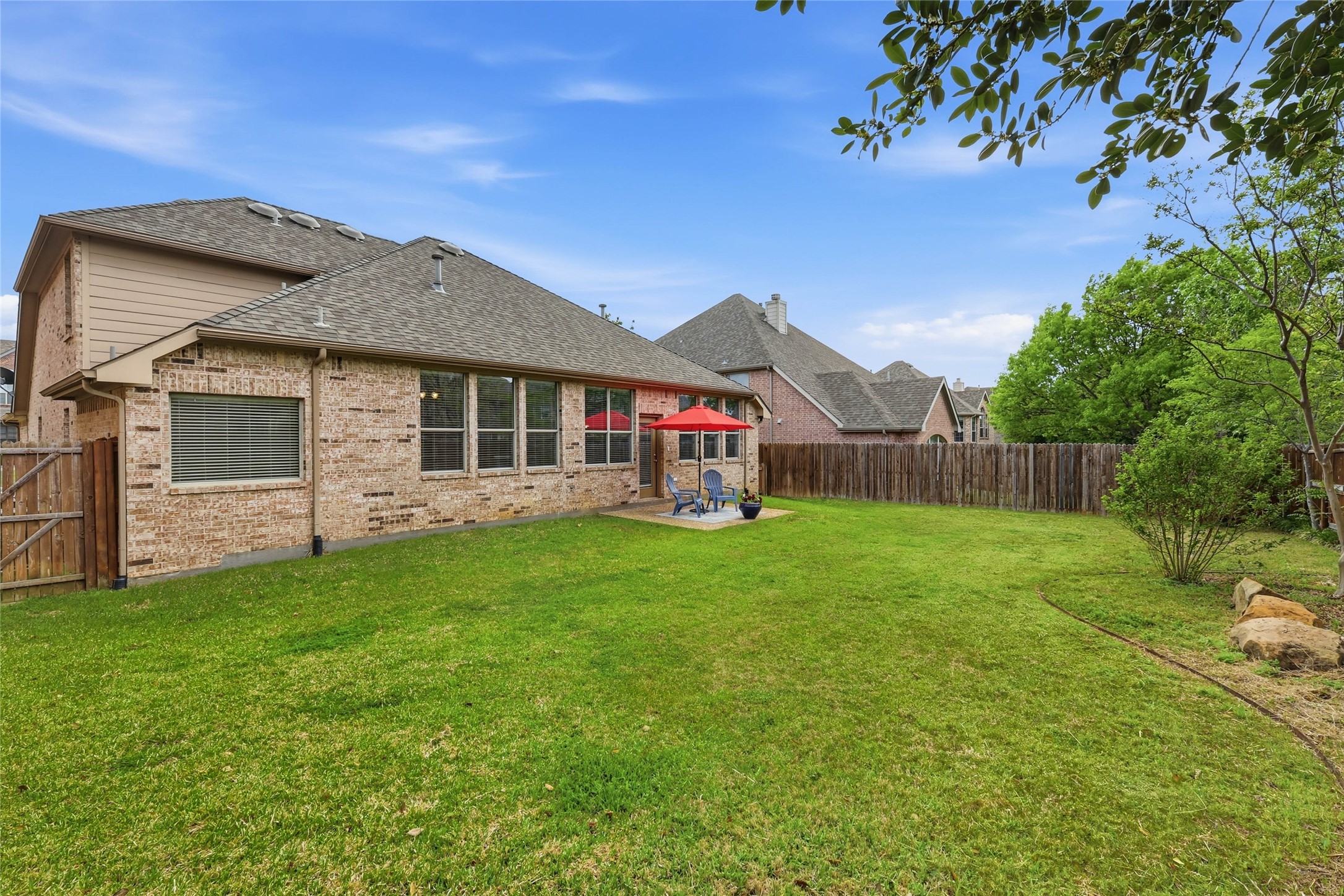 4524 Brenda Drive