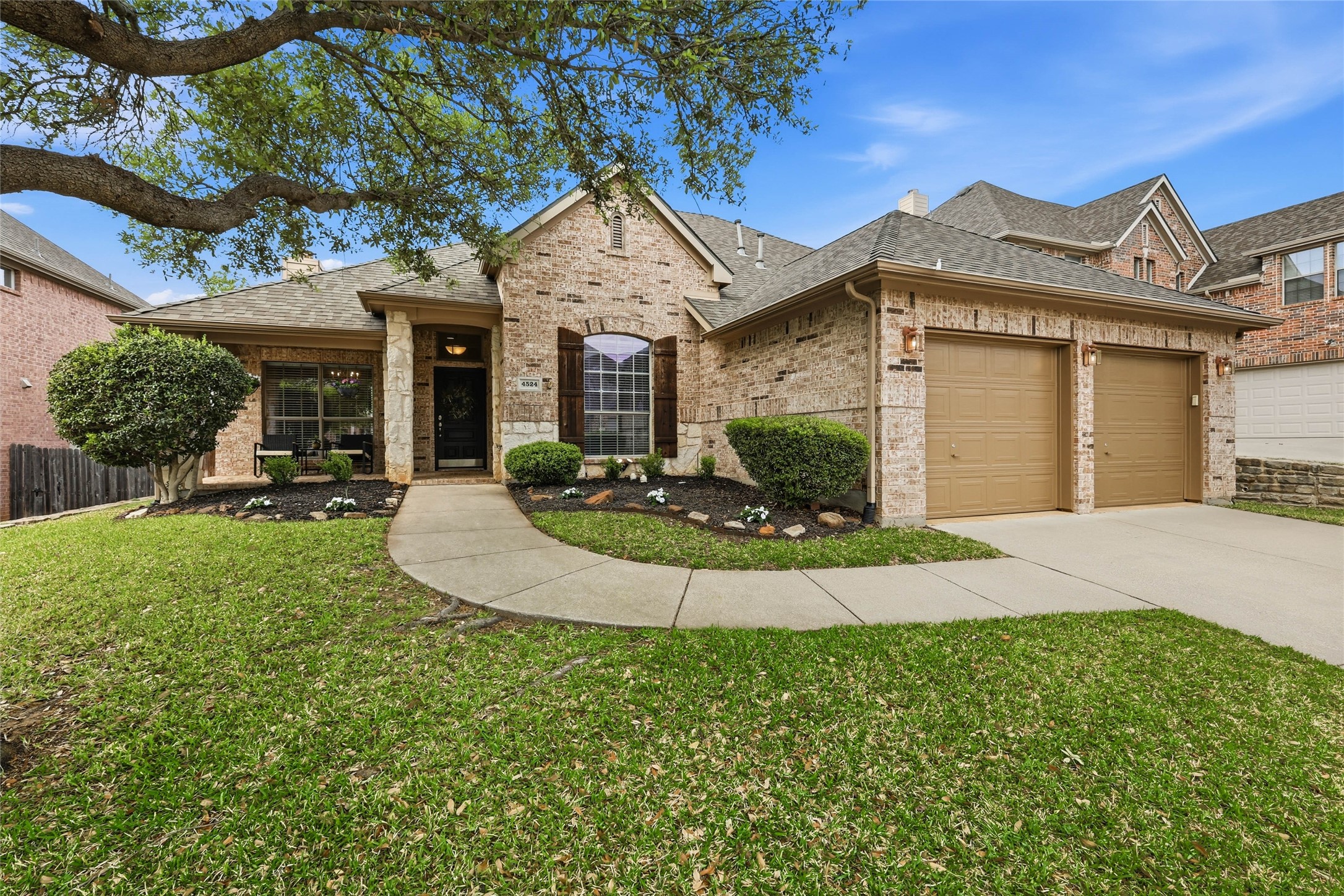 4524 Brenda Drive