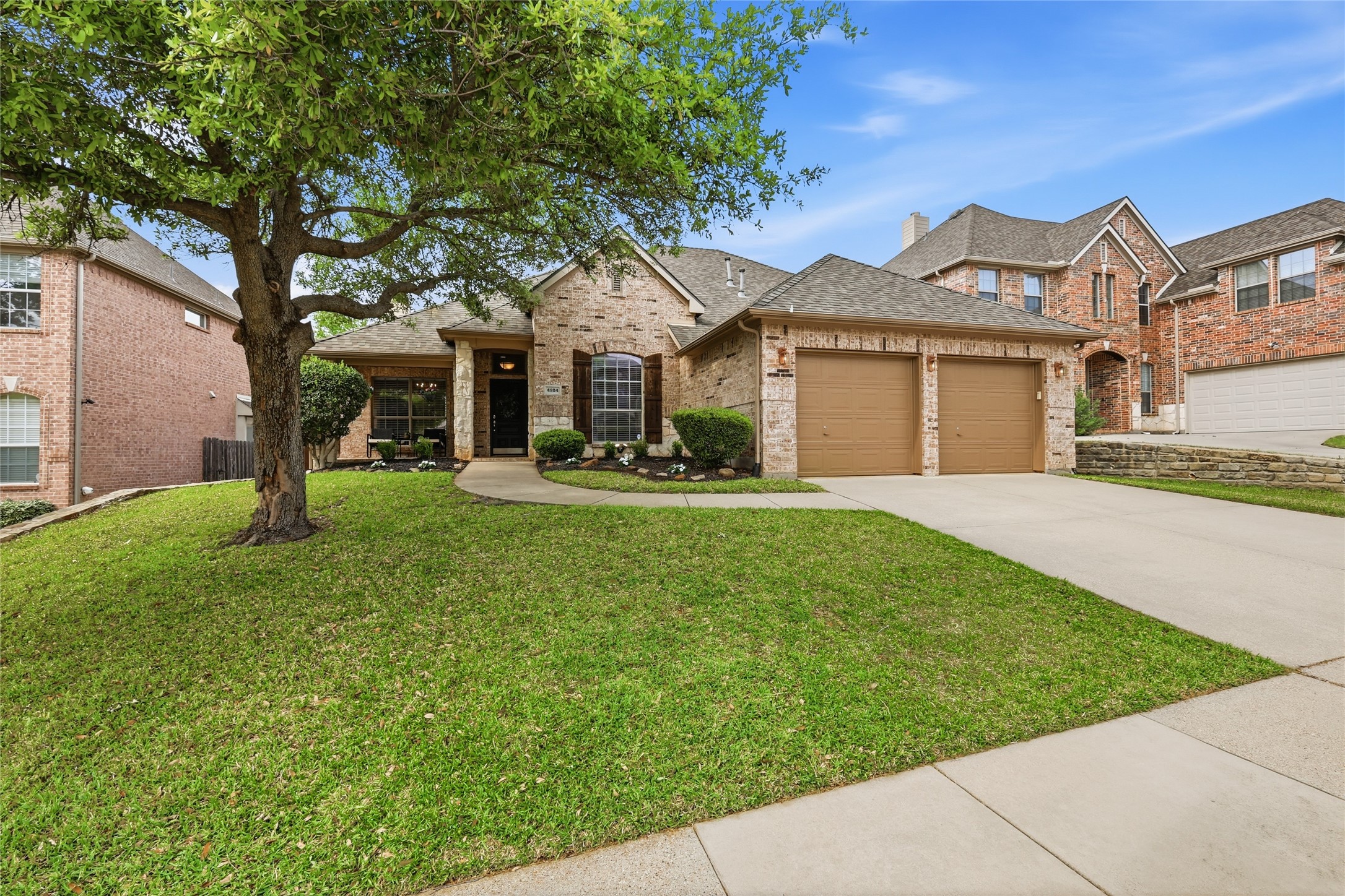 4524 Brenda Drive