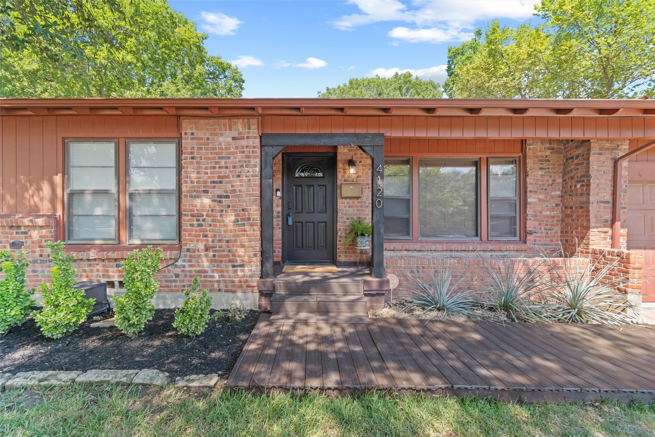 4120 Rothington Road
