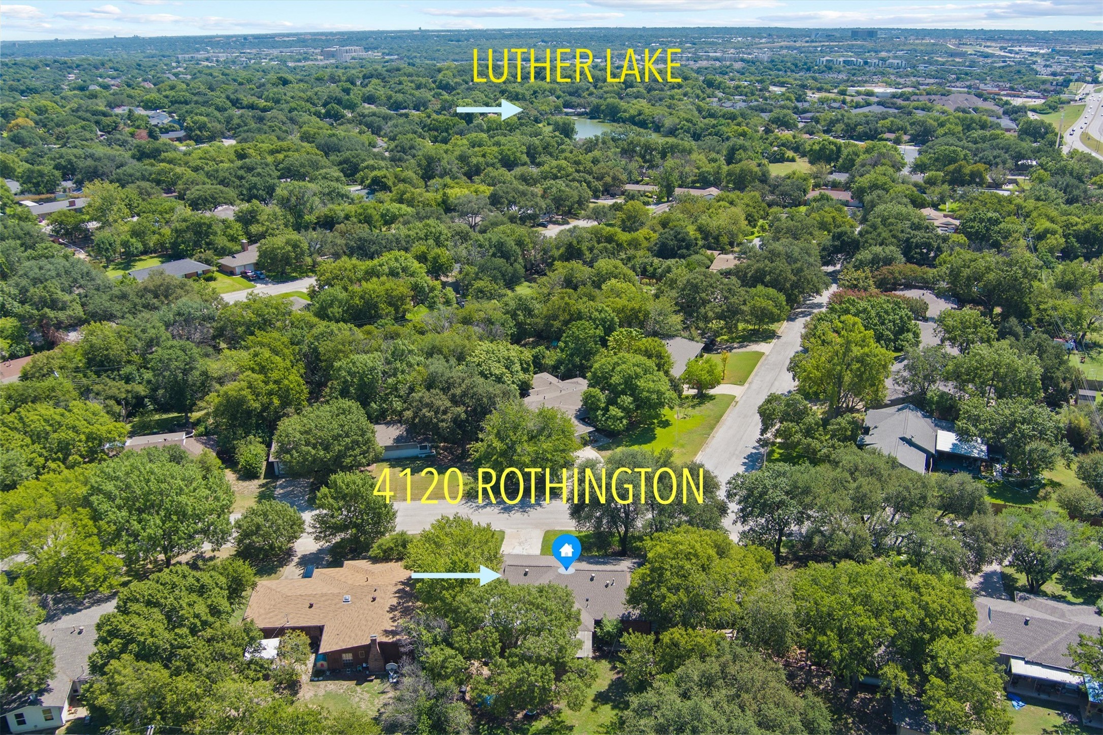4120 Rothington Road