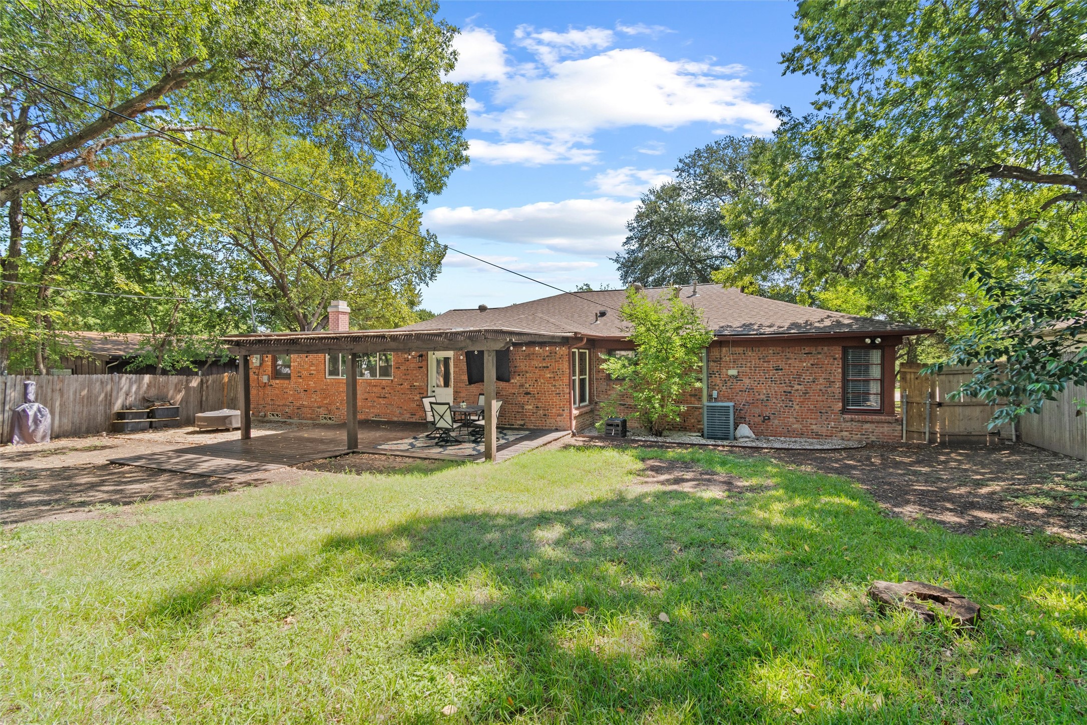 4120 Rothington Road