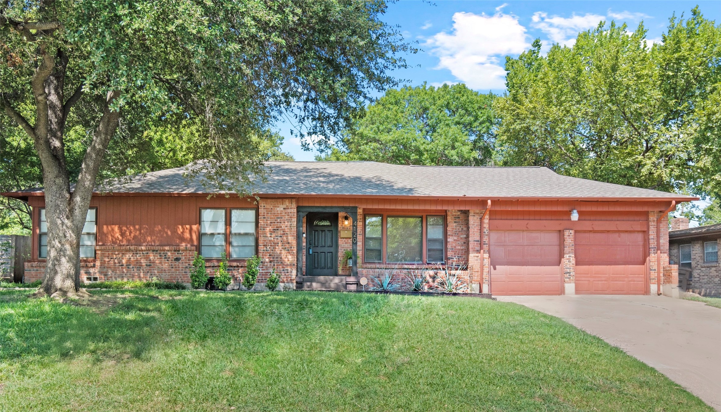 4120 Rothington Road