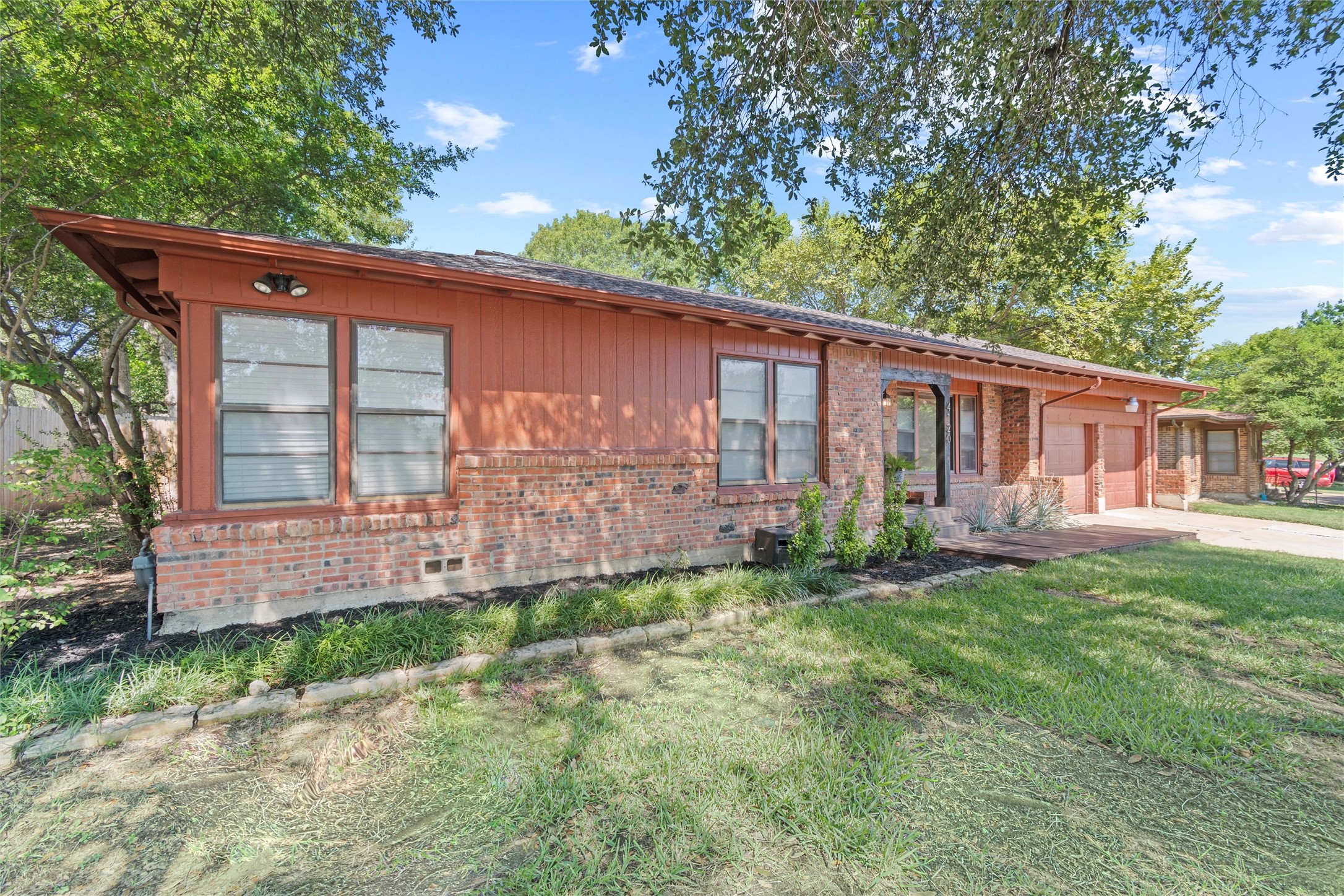 4120 Rothington Road