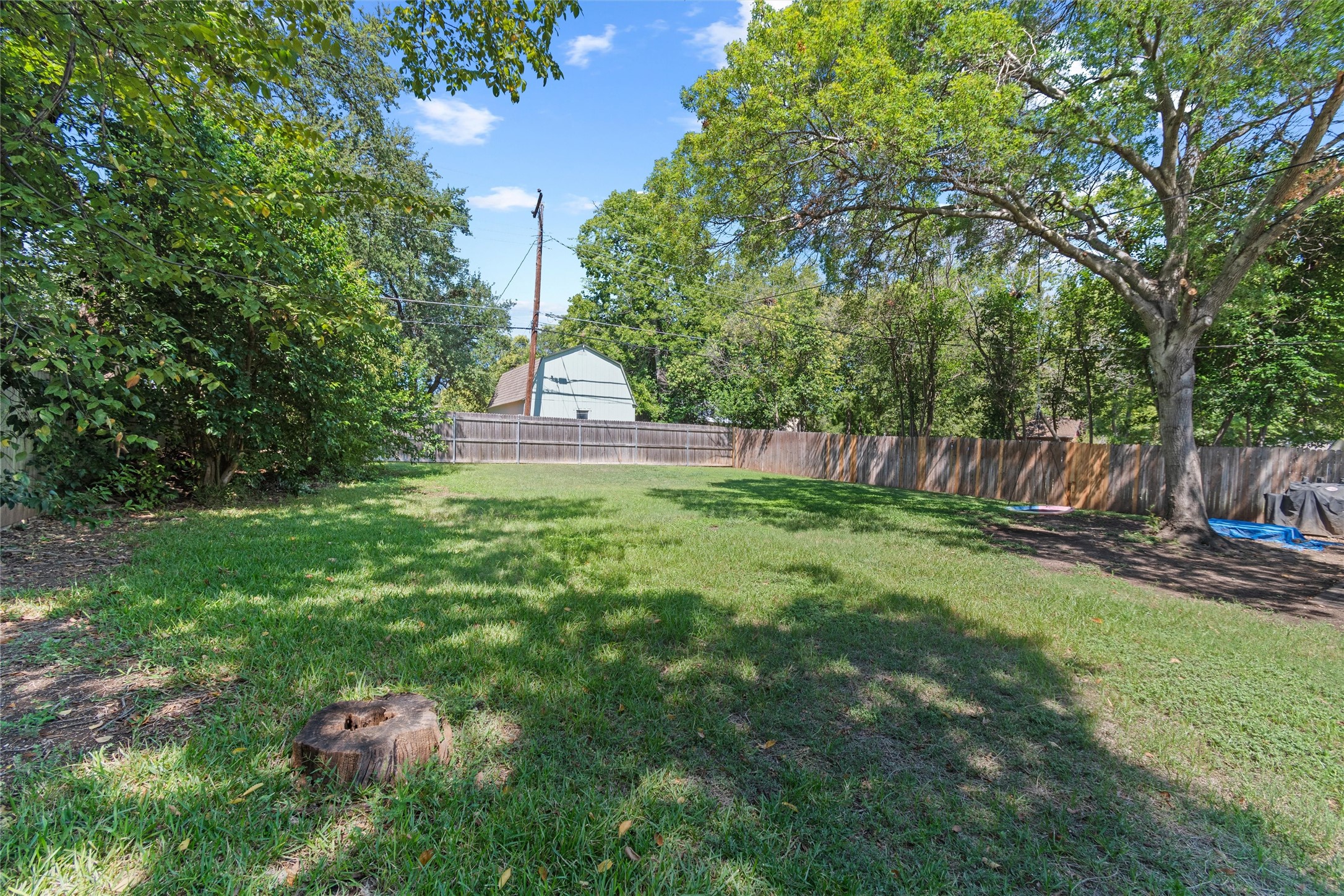 4120 Rothington Road
