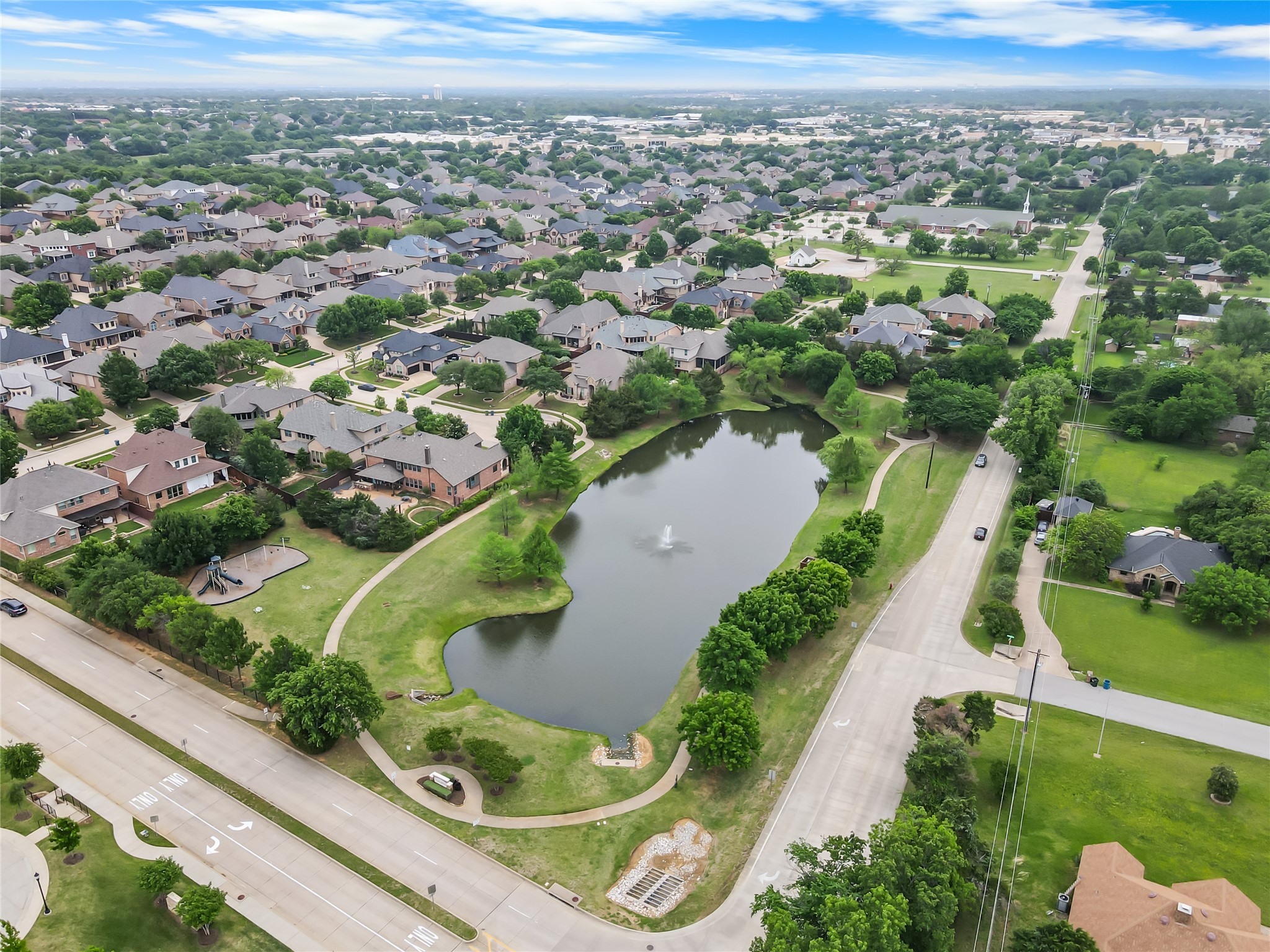 2800 Garrett Drive