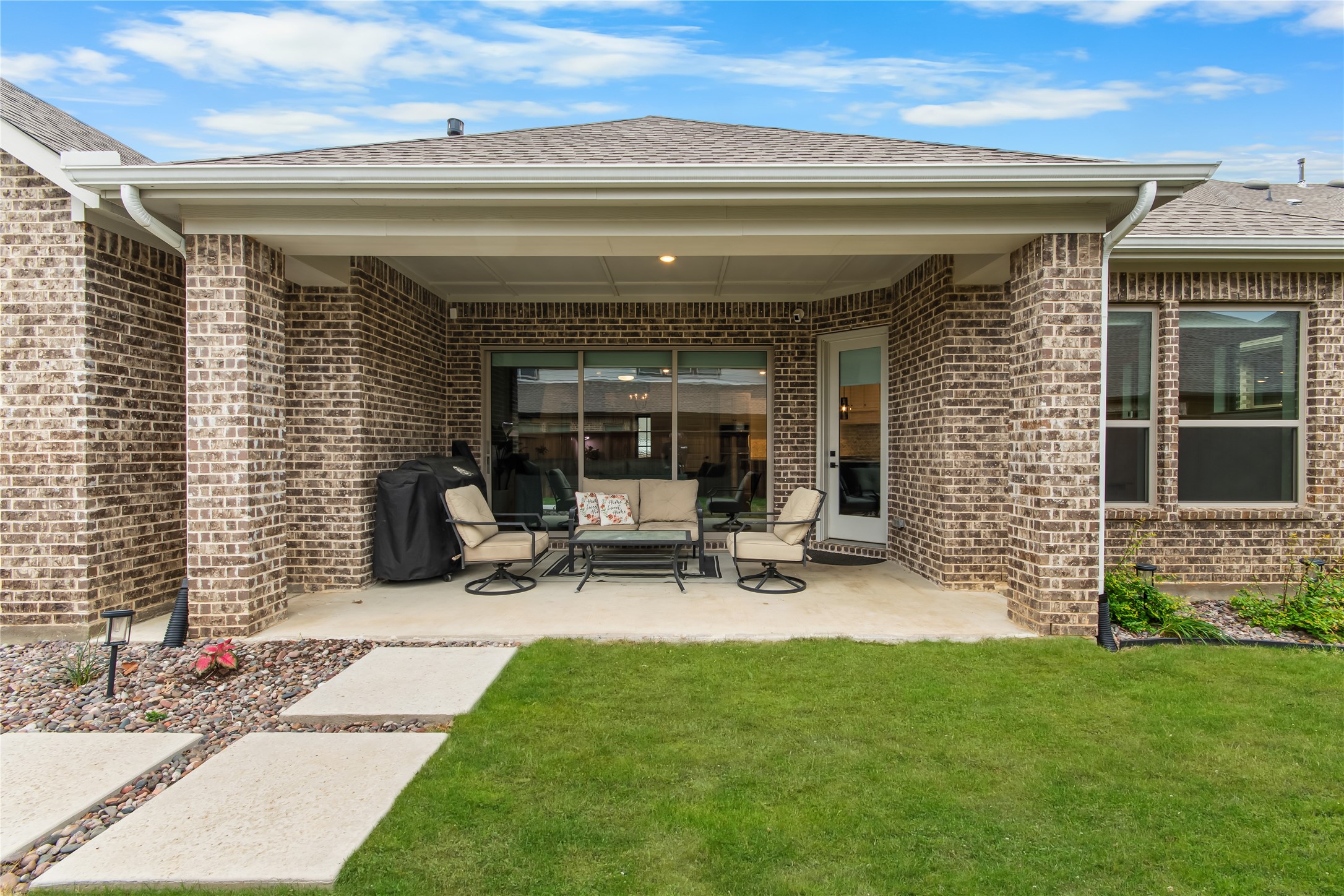 2800 Garrett Drive