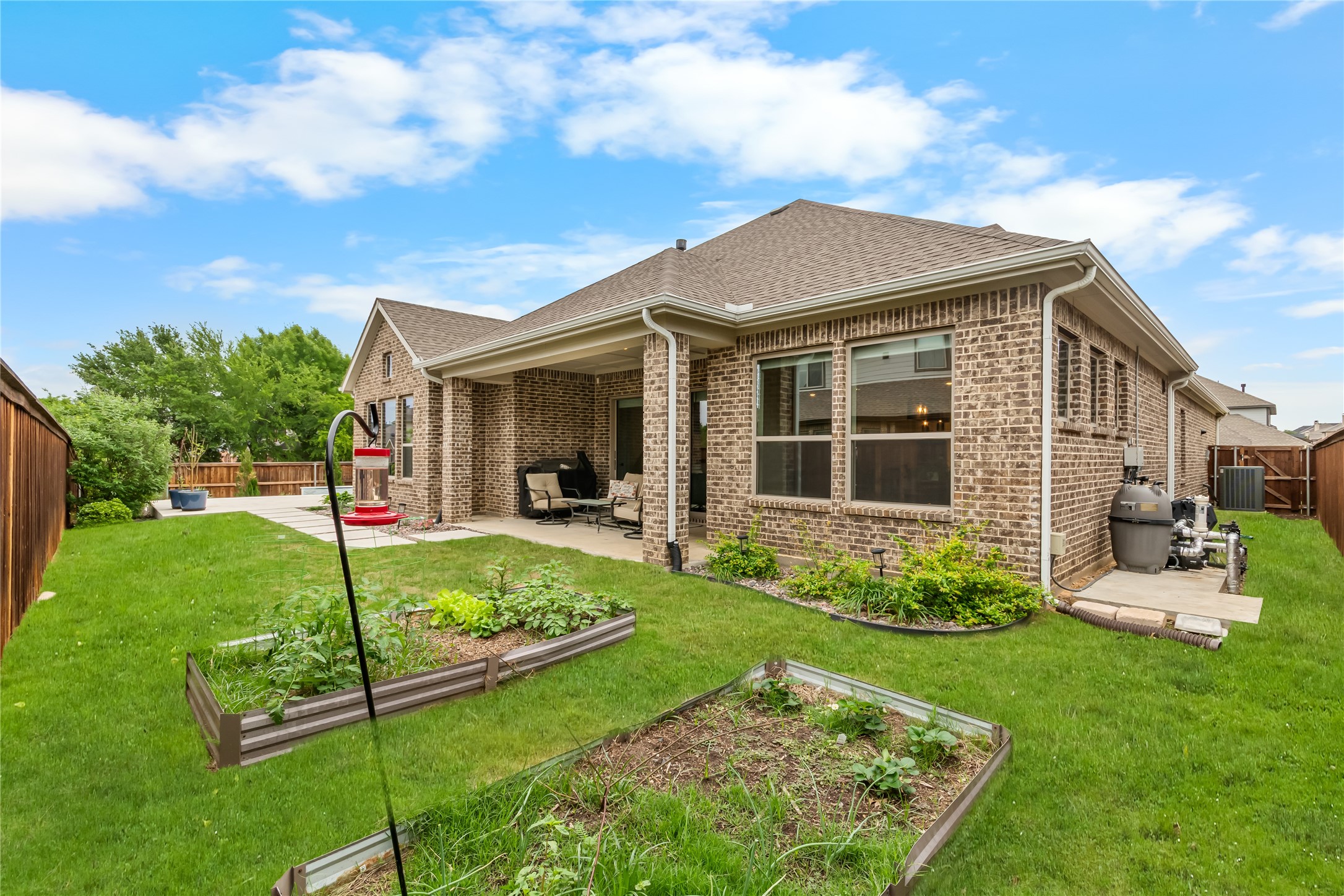 2800 Garrett Drive