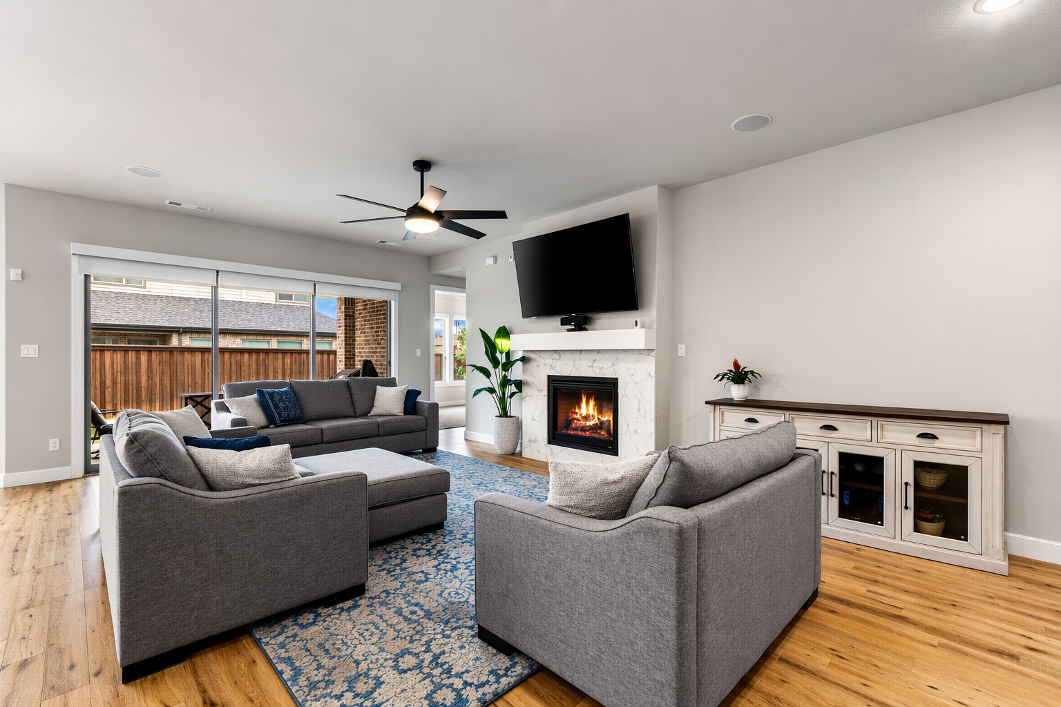 2800 Garrett Drive