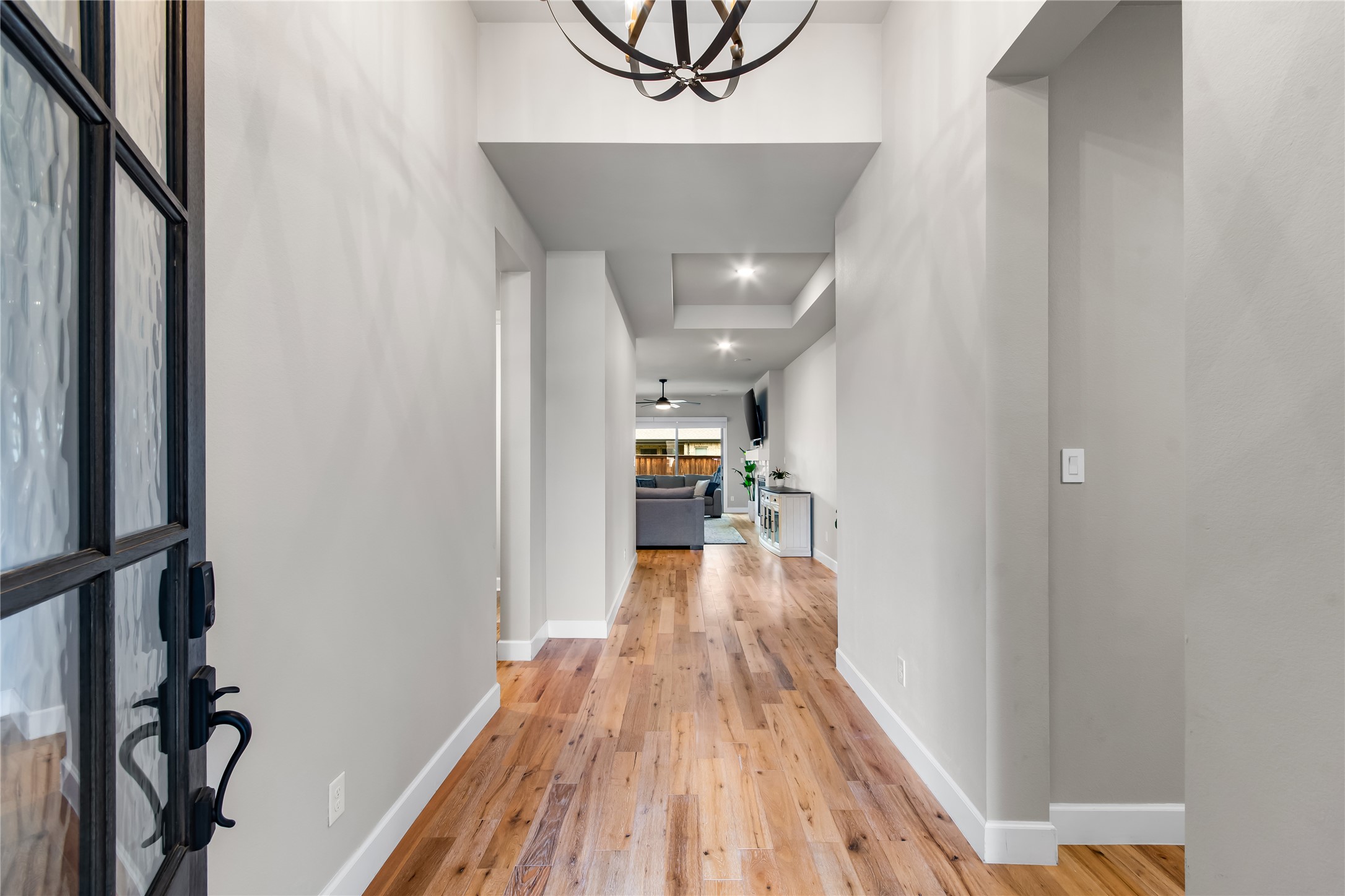 2800 Garrett Drive