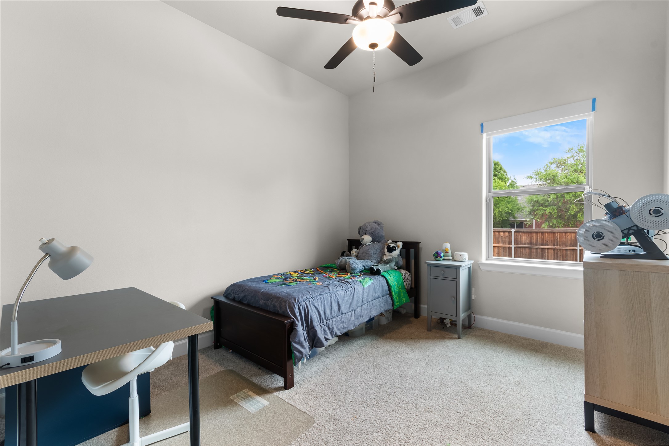 2800 Garrett Drive
