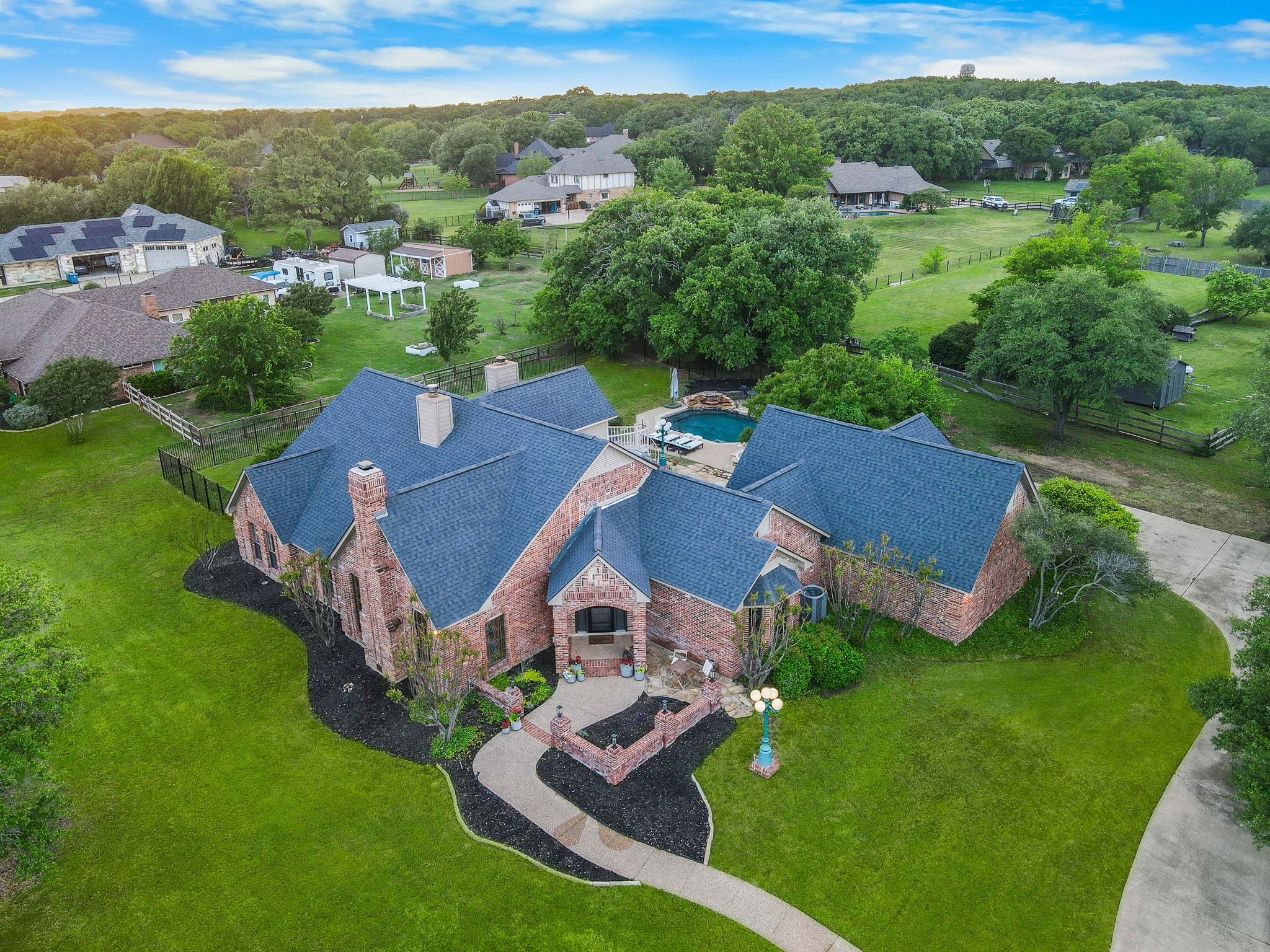 175 Oak Trail Drive