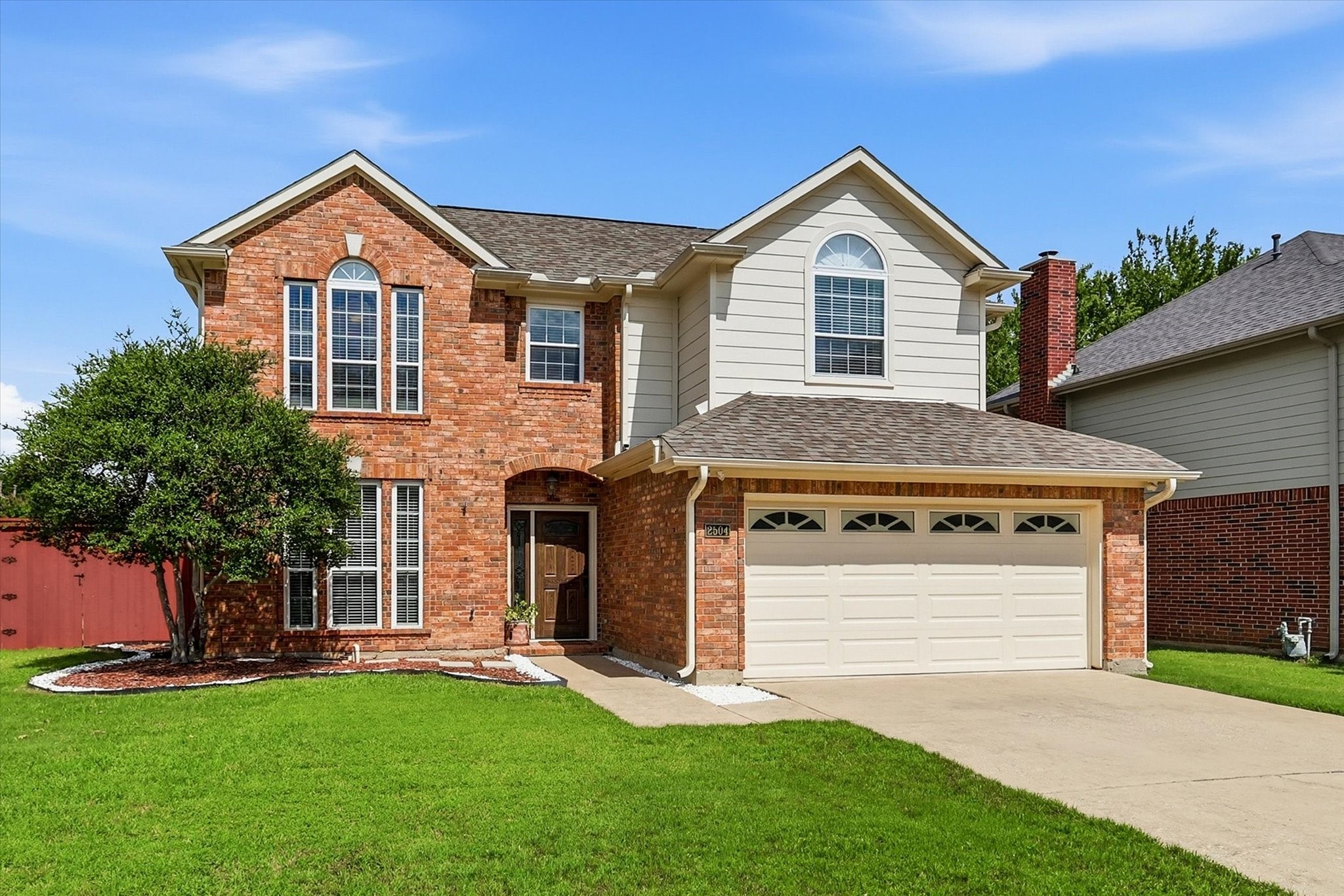 2504 Cornell Drive