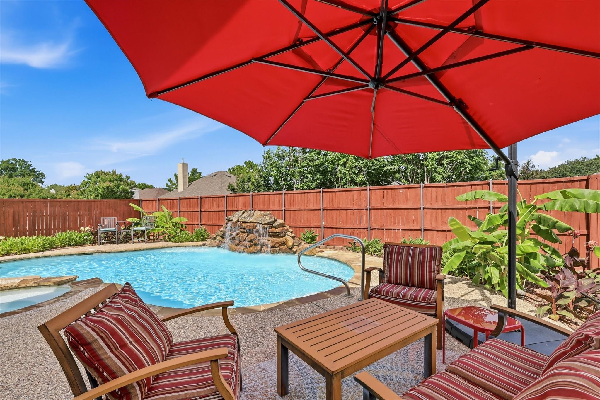 2504 Cornell Drive