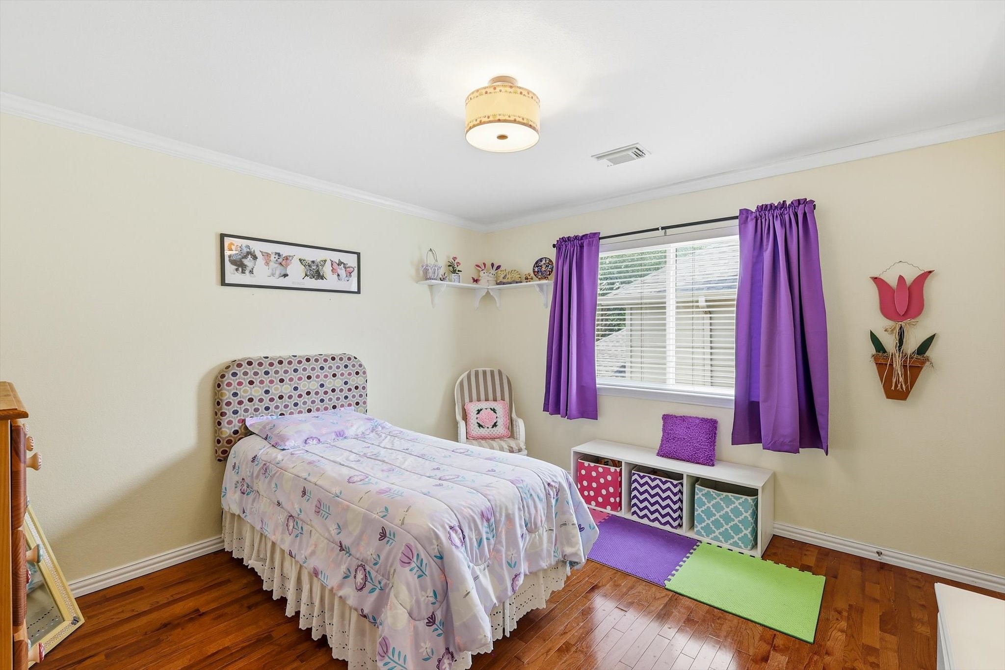 2504 Cornell Drive