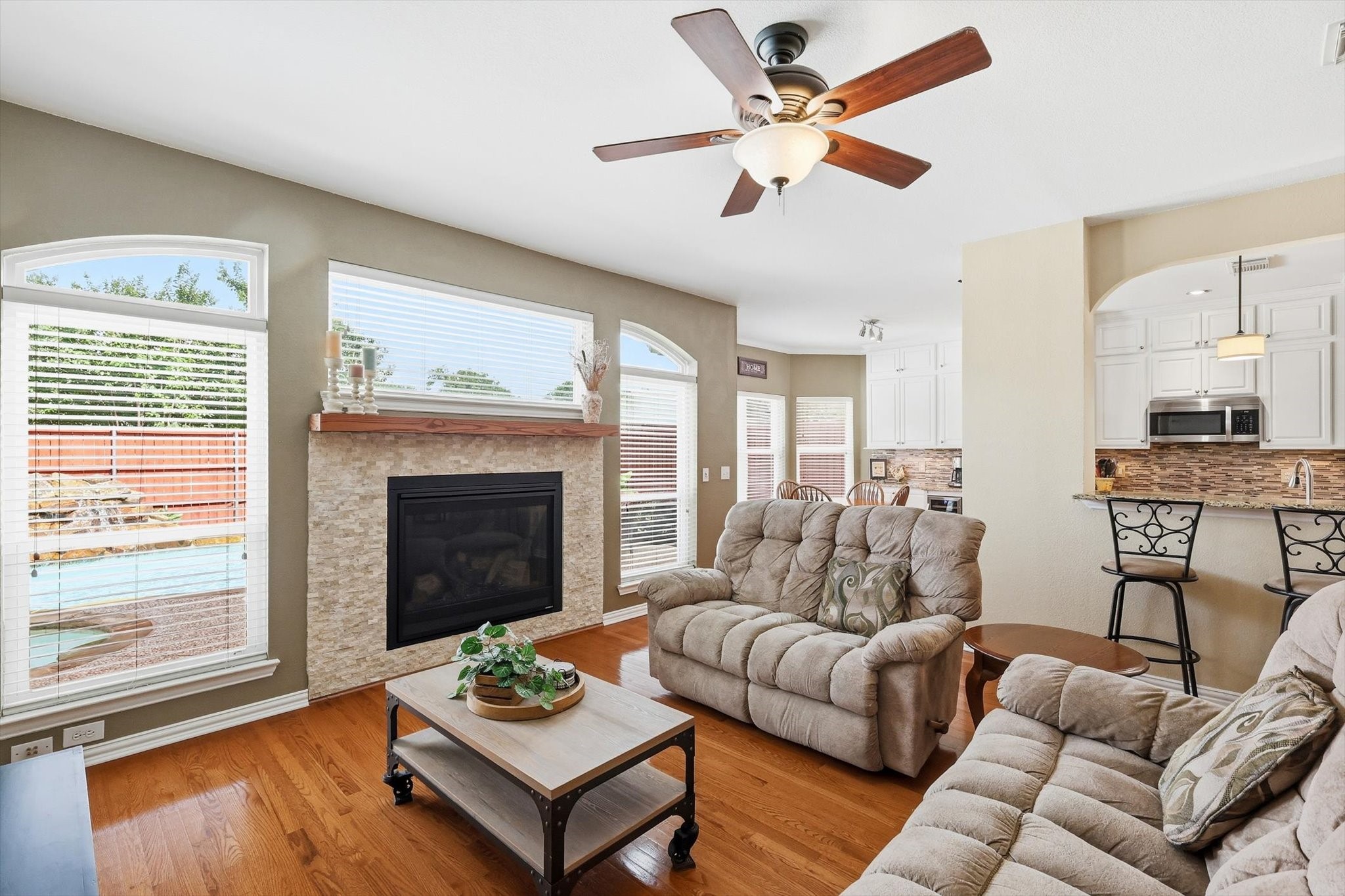 2504 Cornell Drive