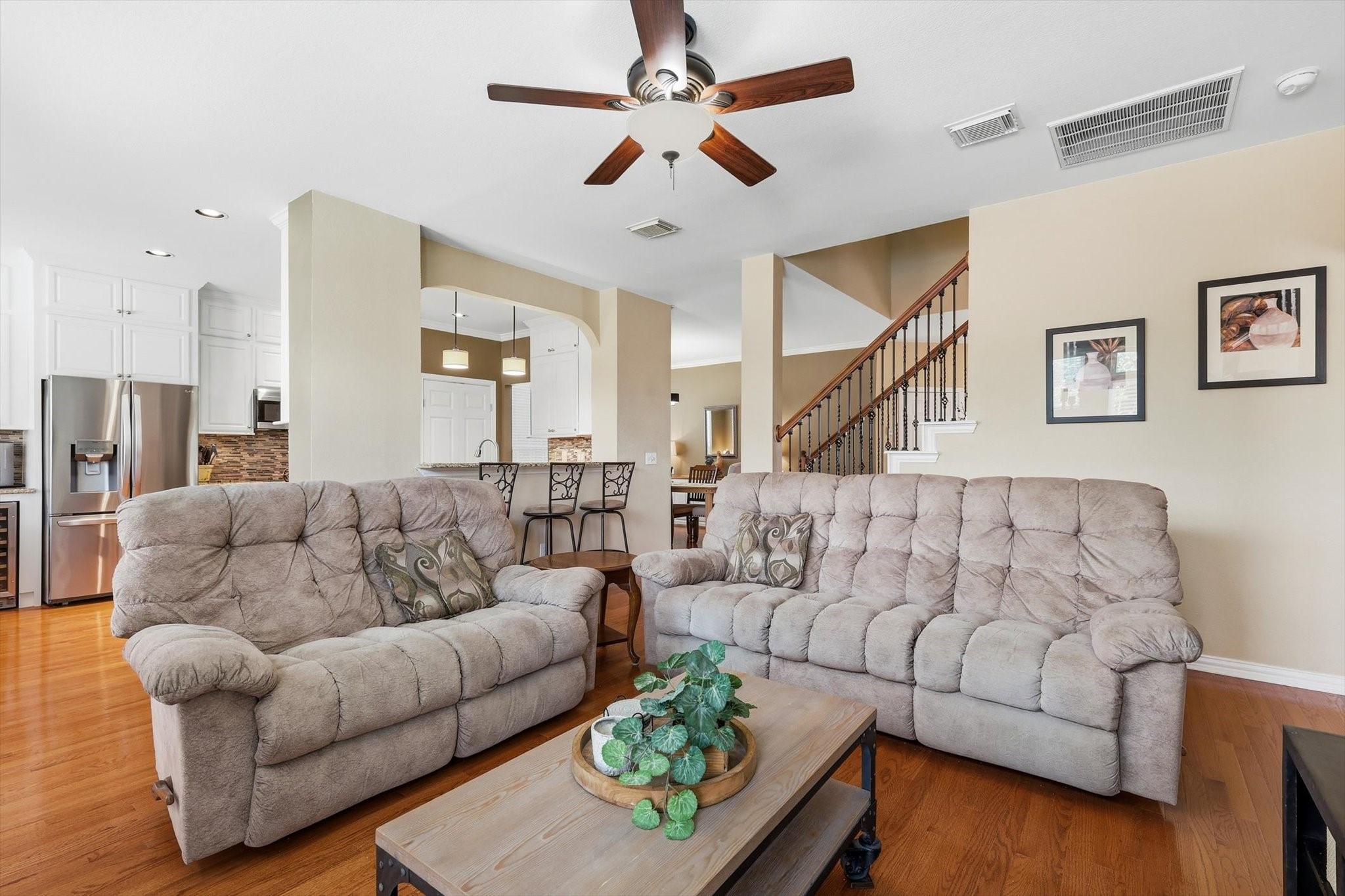 2504 Cornell Drive