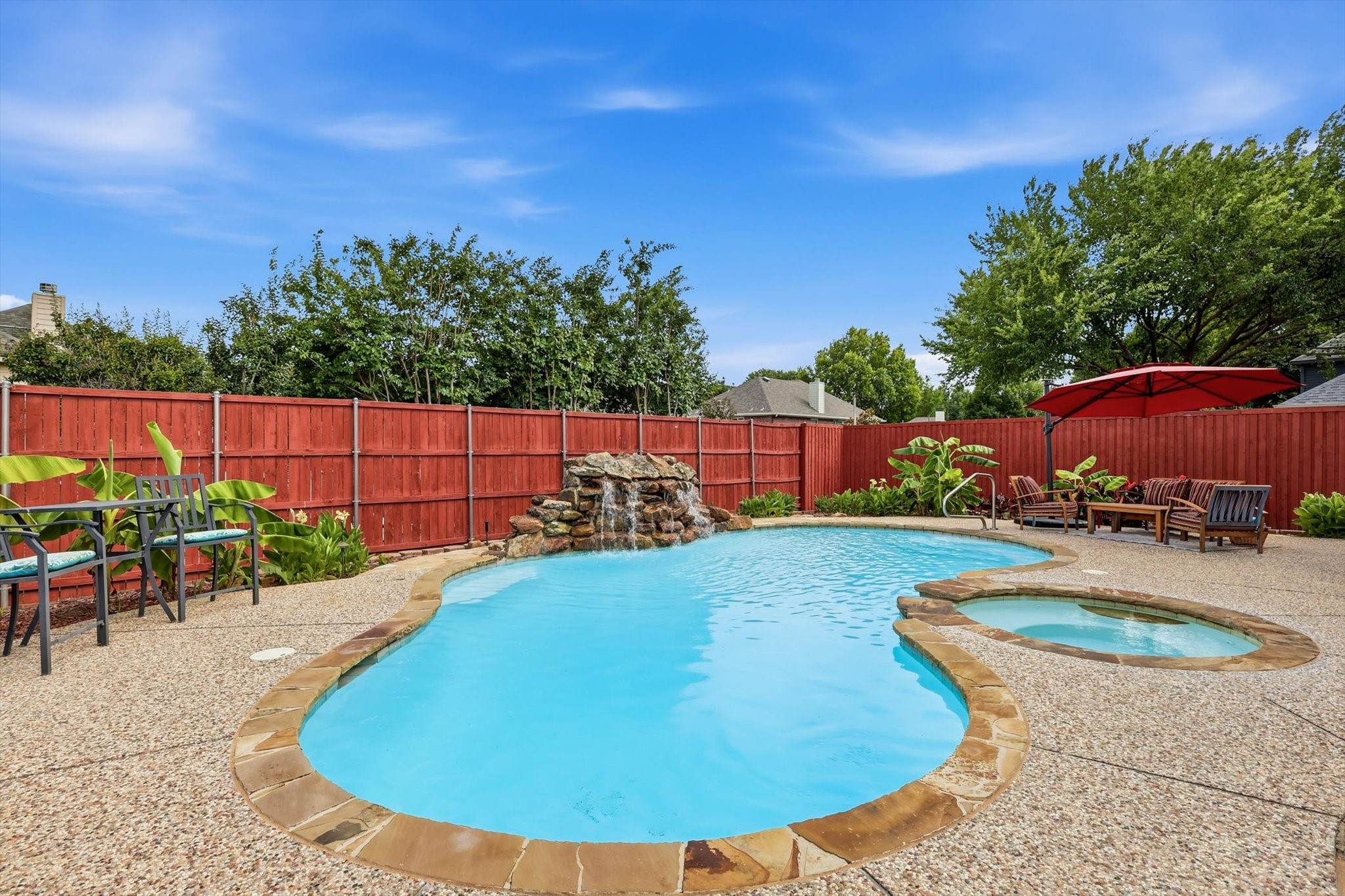 2504 Cornell Drive