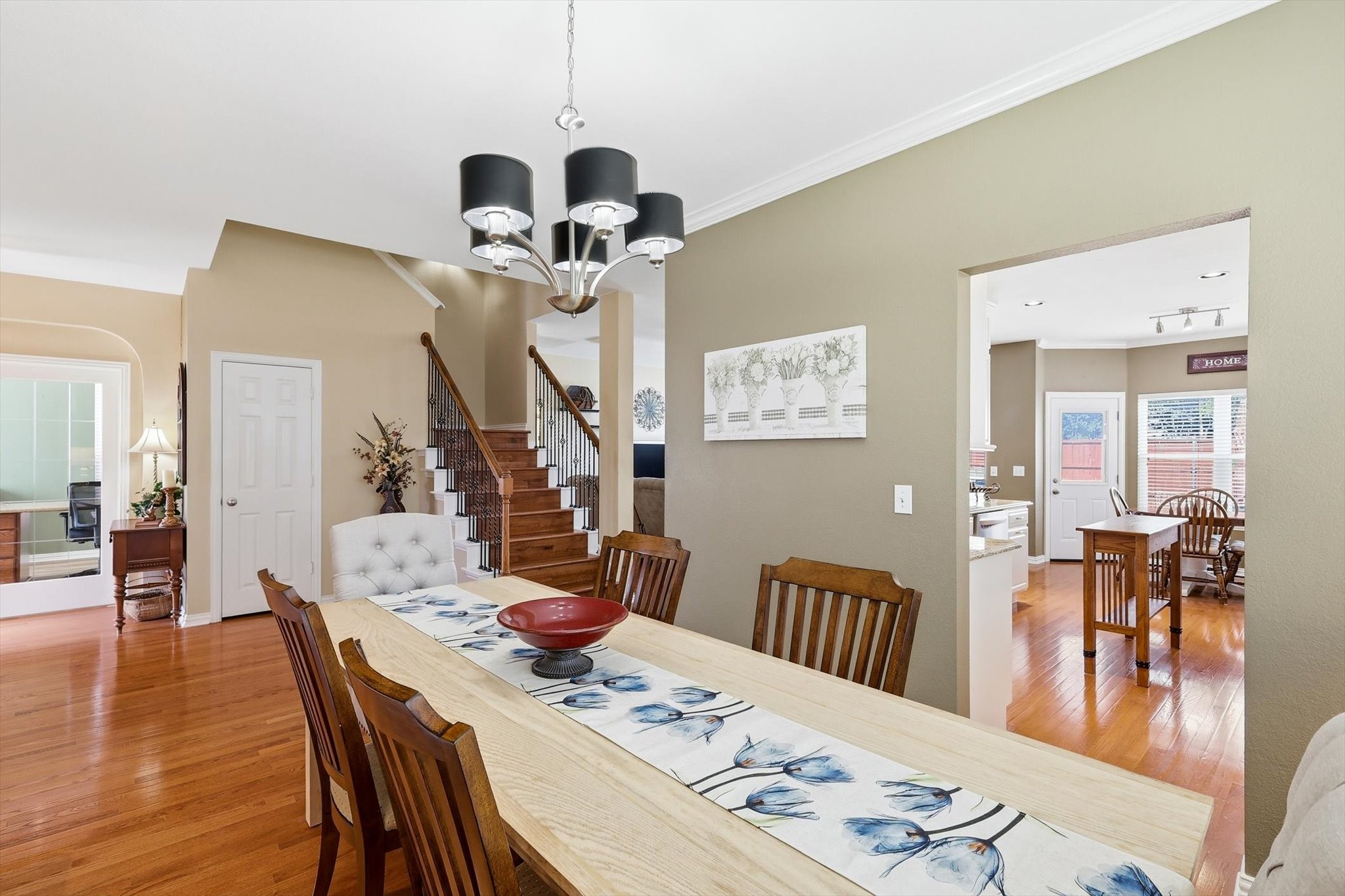 2504 Cornell Drive
