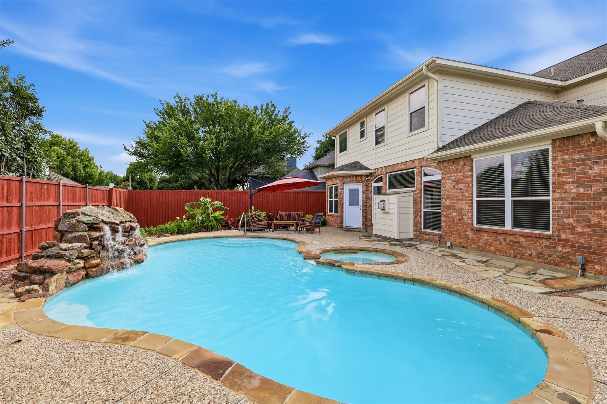2504 Cornell Drive