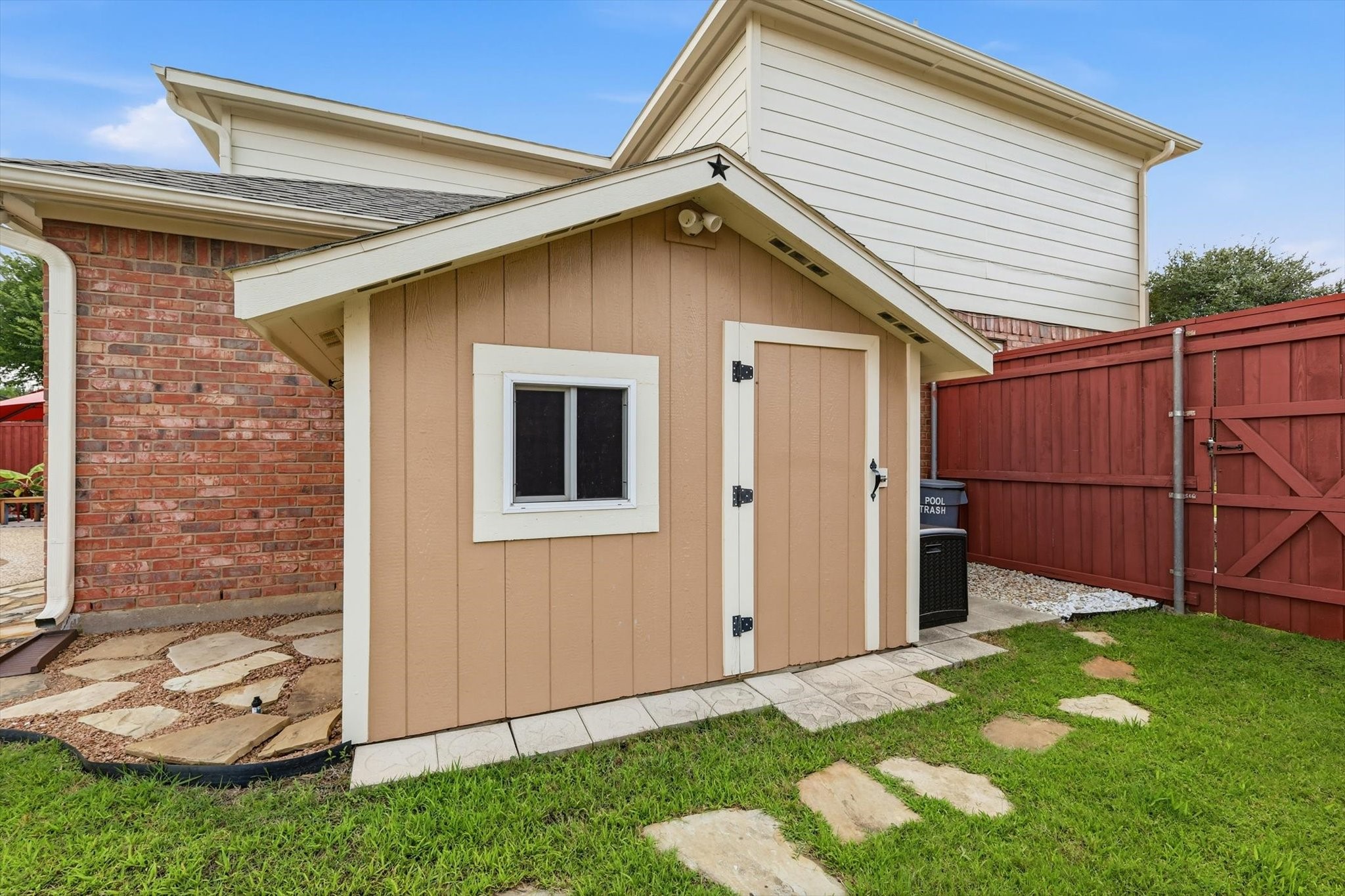 2504 Cornell Drive