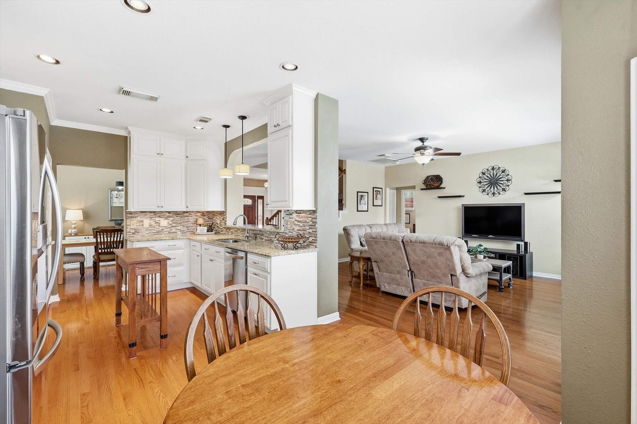 2504 Cornell Drive