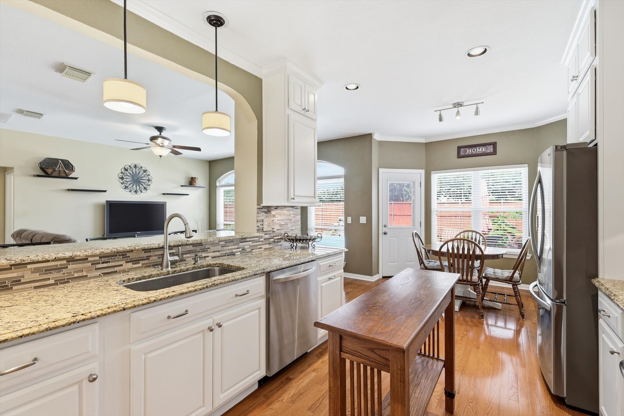 2504 Cornell Drive