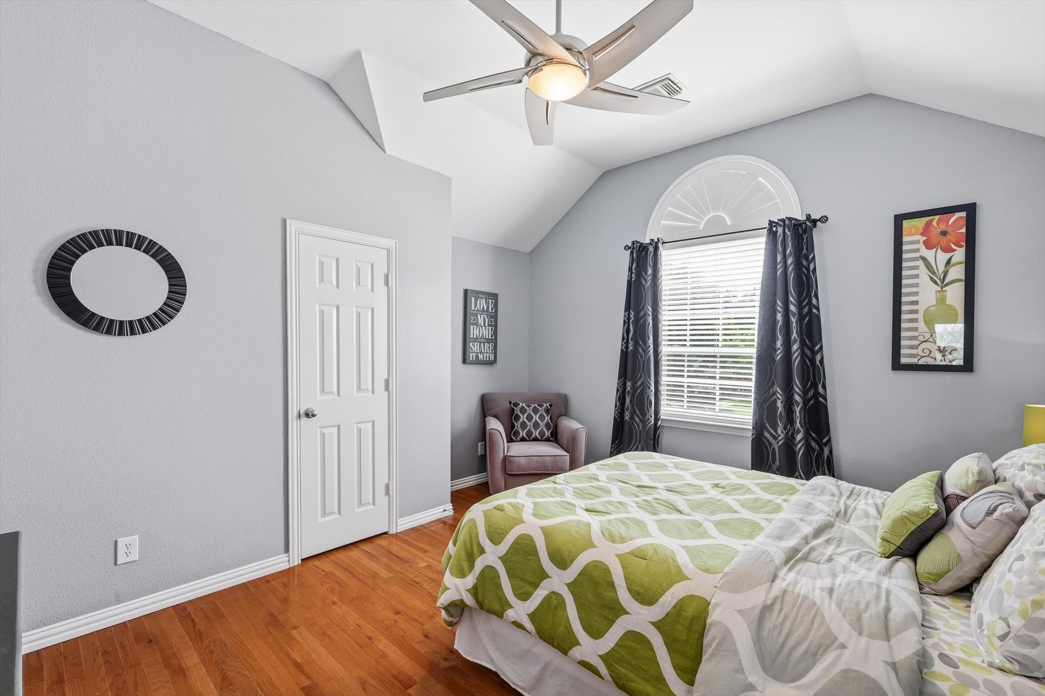 2504 Cornell Drive