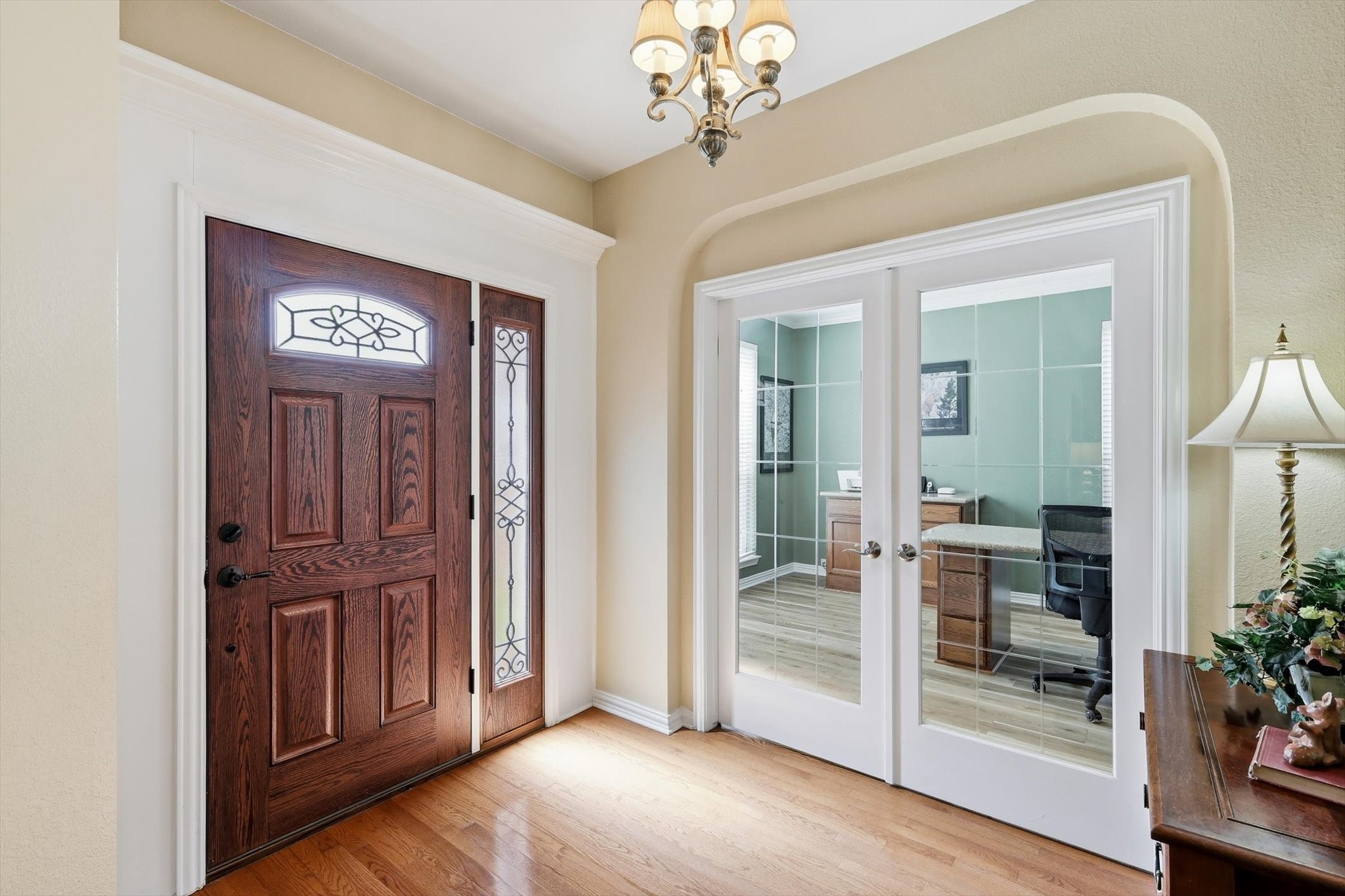 2504 Cornell Drive