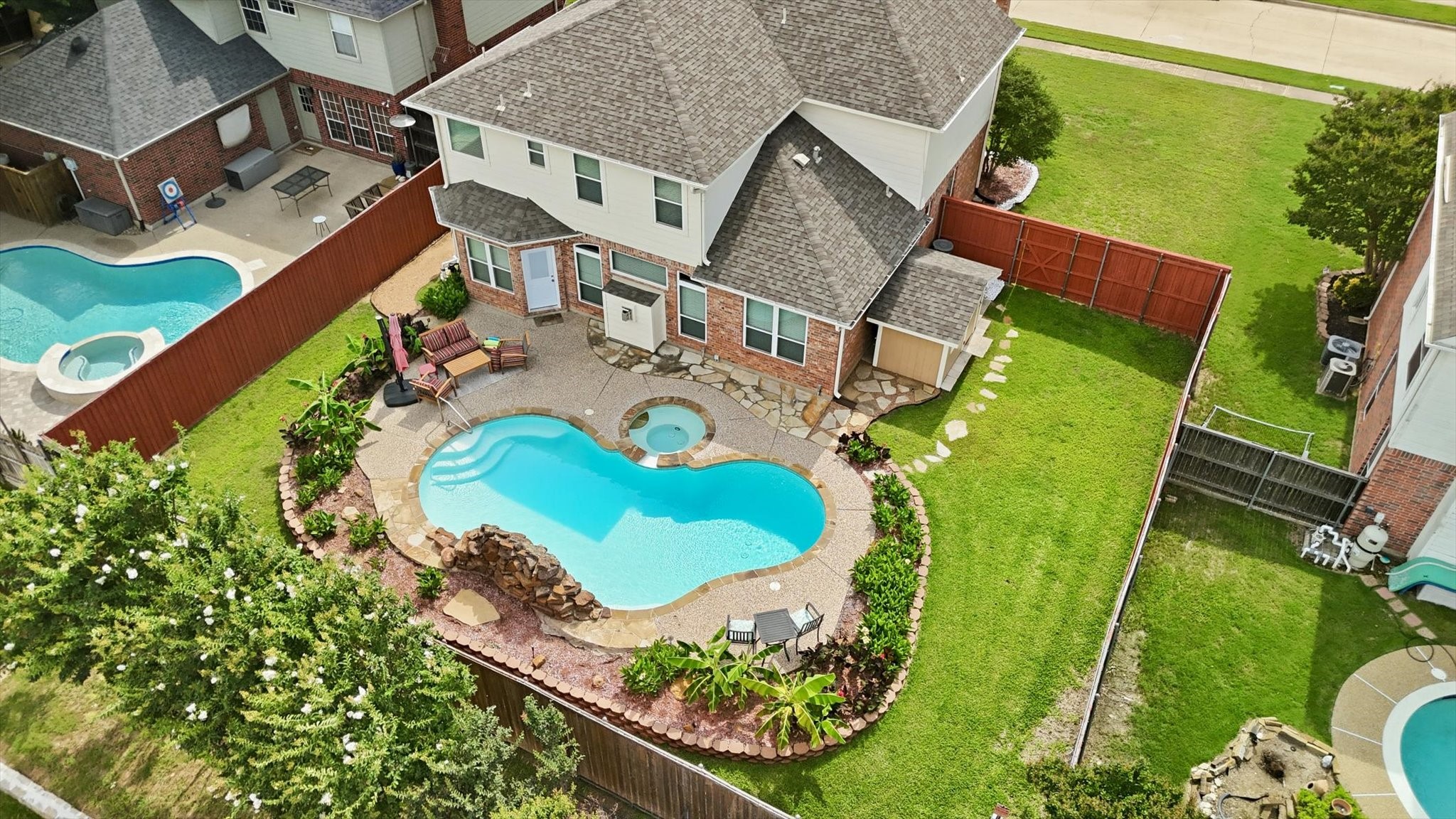 2504 Cornell Drive