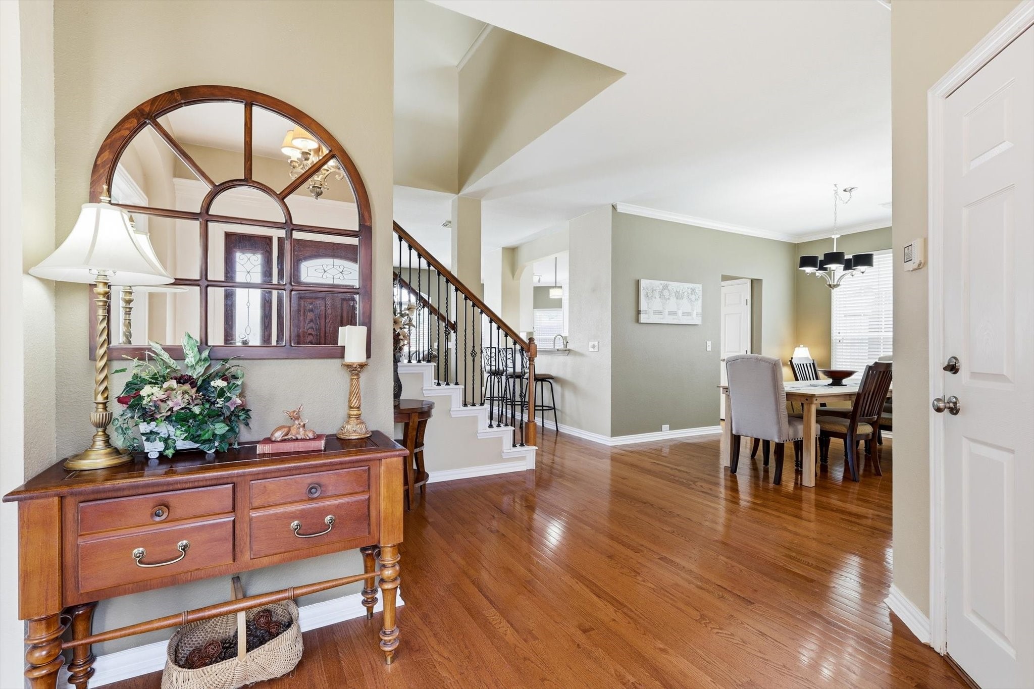 2504 Cornell Drive