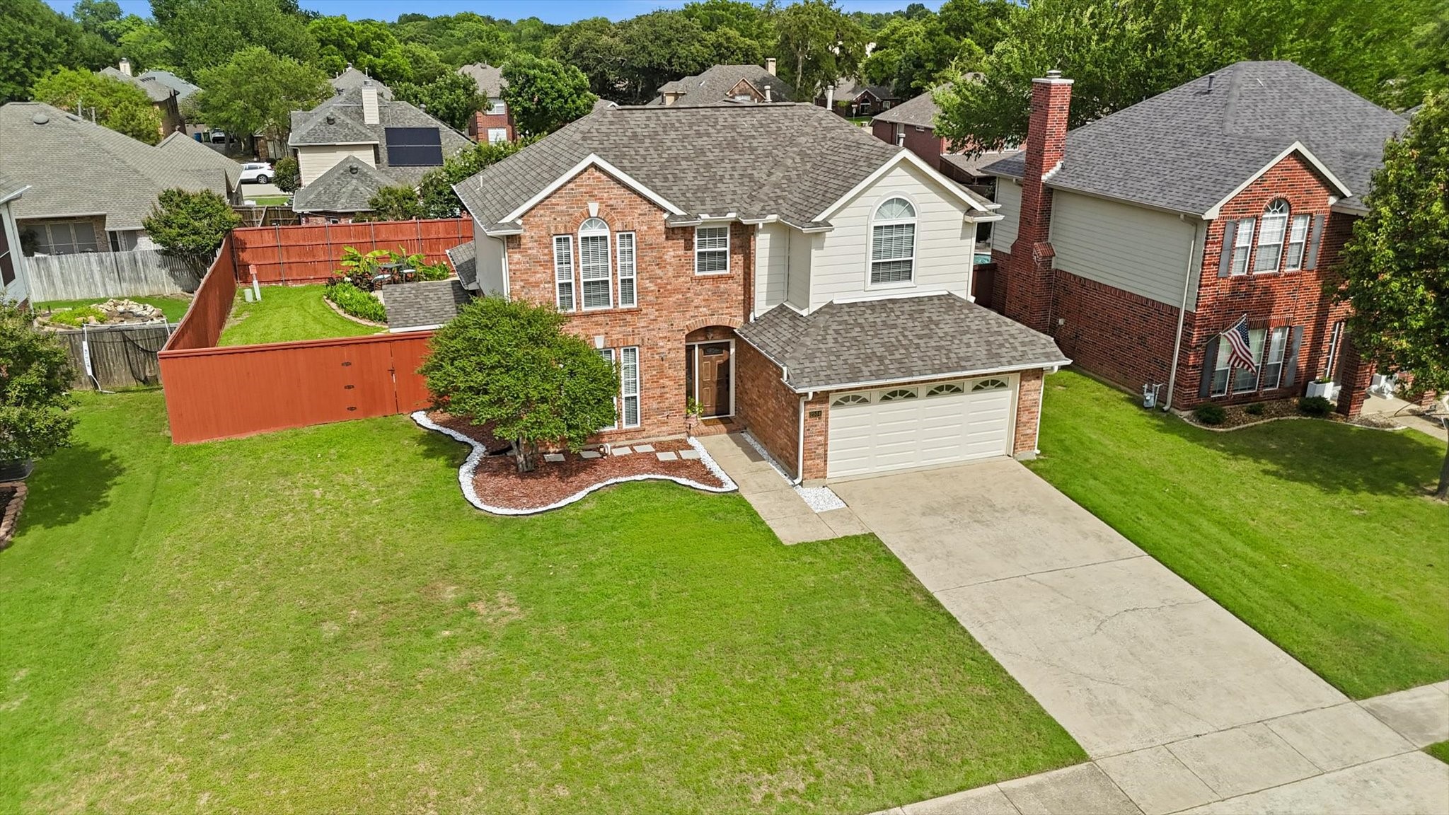 2504 Cornell Drive
