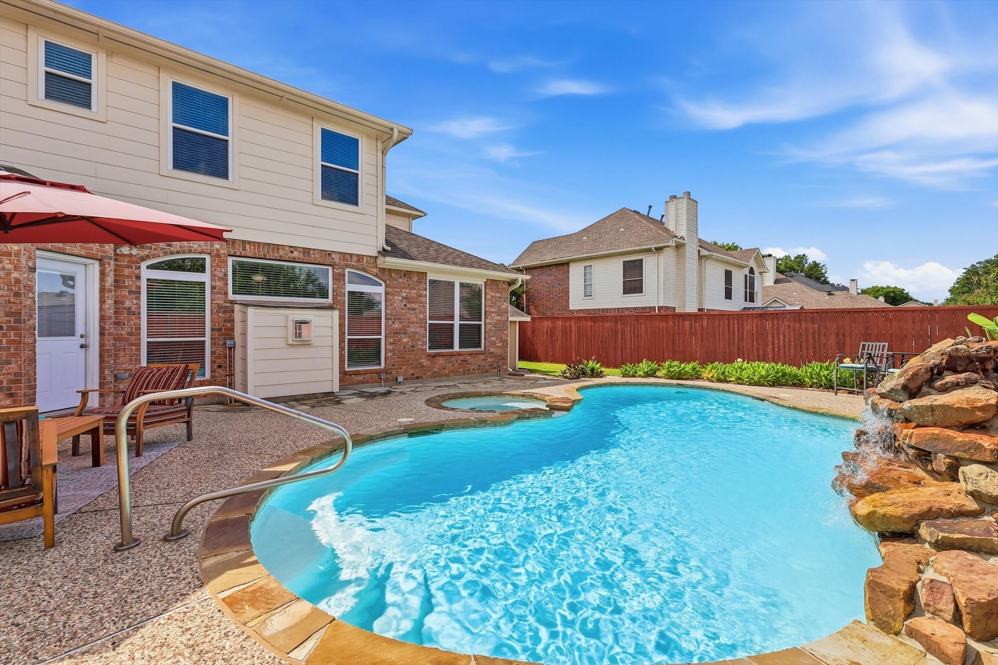 2504 Cornell Drive