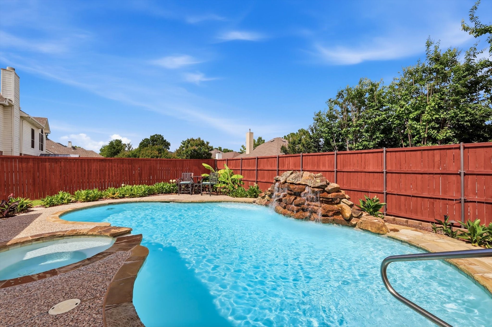 2504 Cornell Drive